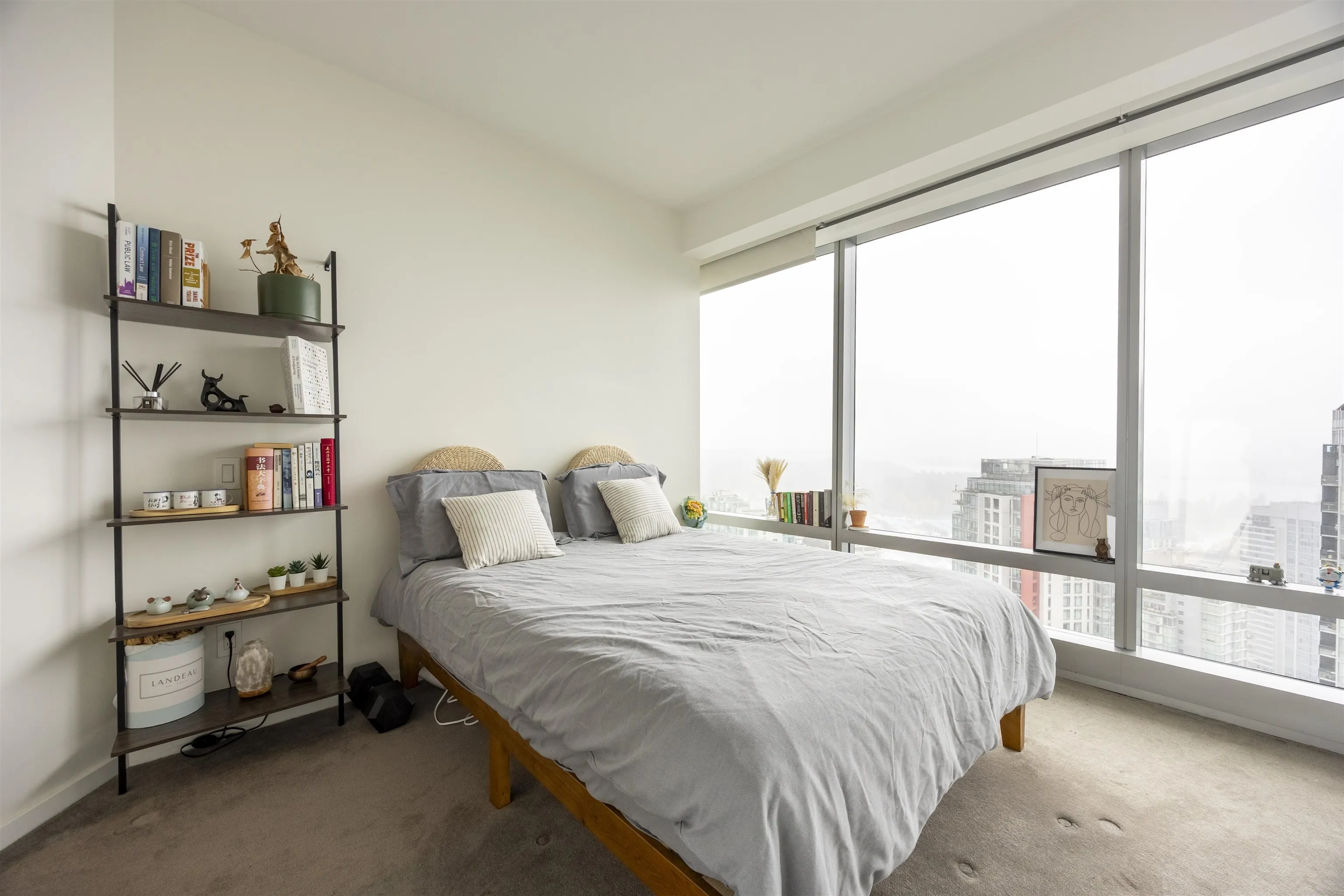 4205 1151 W Georgia Street