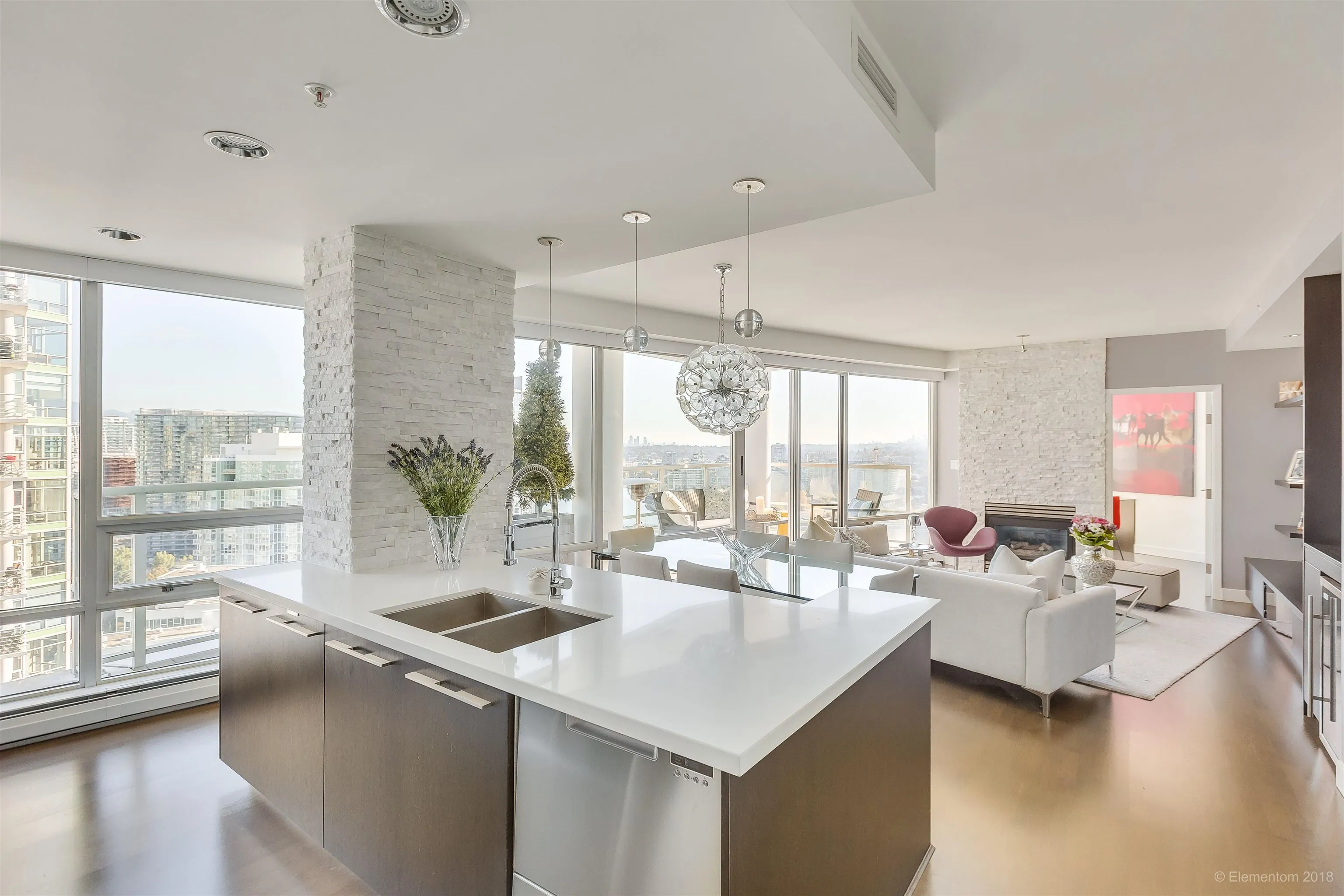 2903 1201 Marinaside Crescent