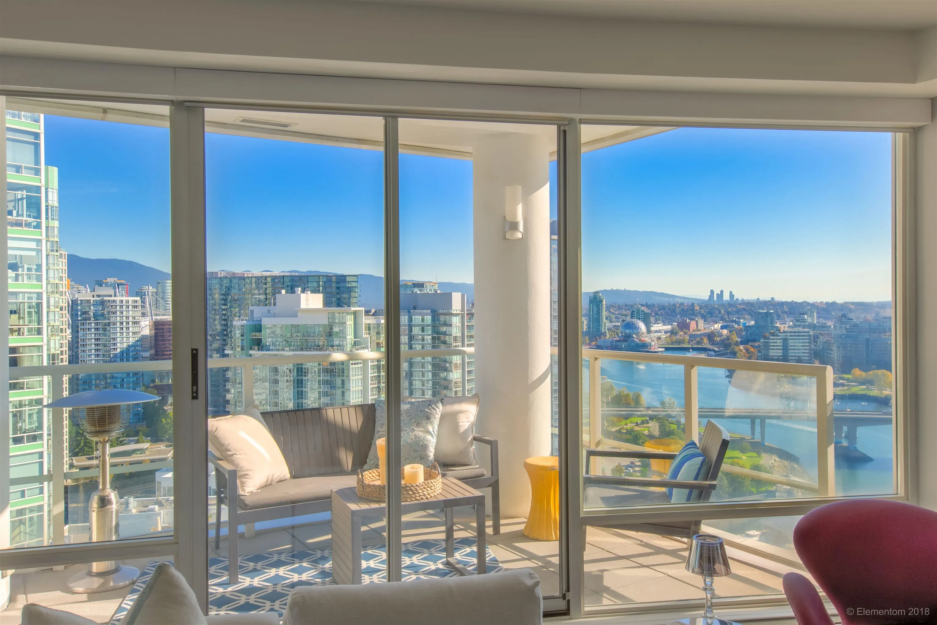 2903 1201 Marinaside Crescent