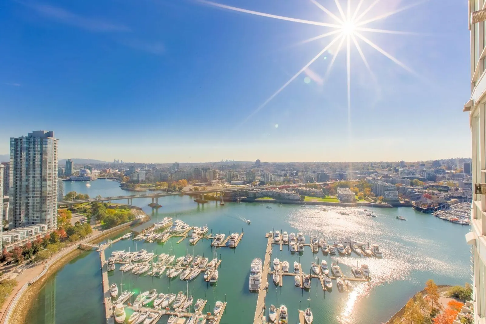2903 1201 Marinaside Crescent