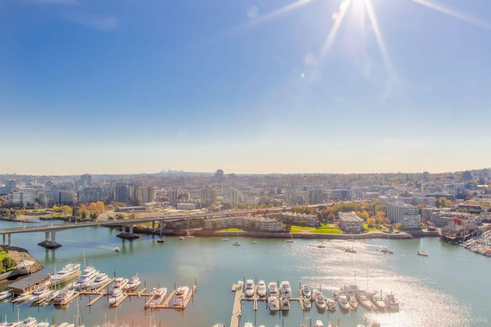 2903 1201 Marinaside Crescent