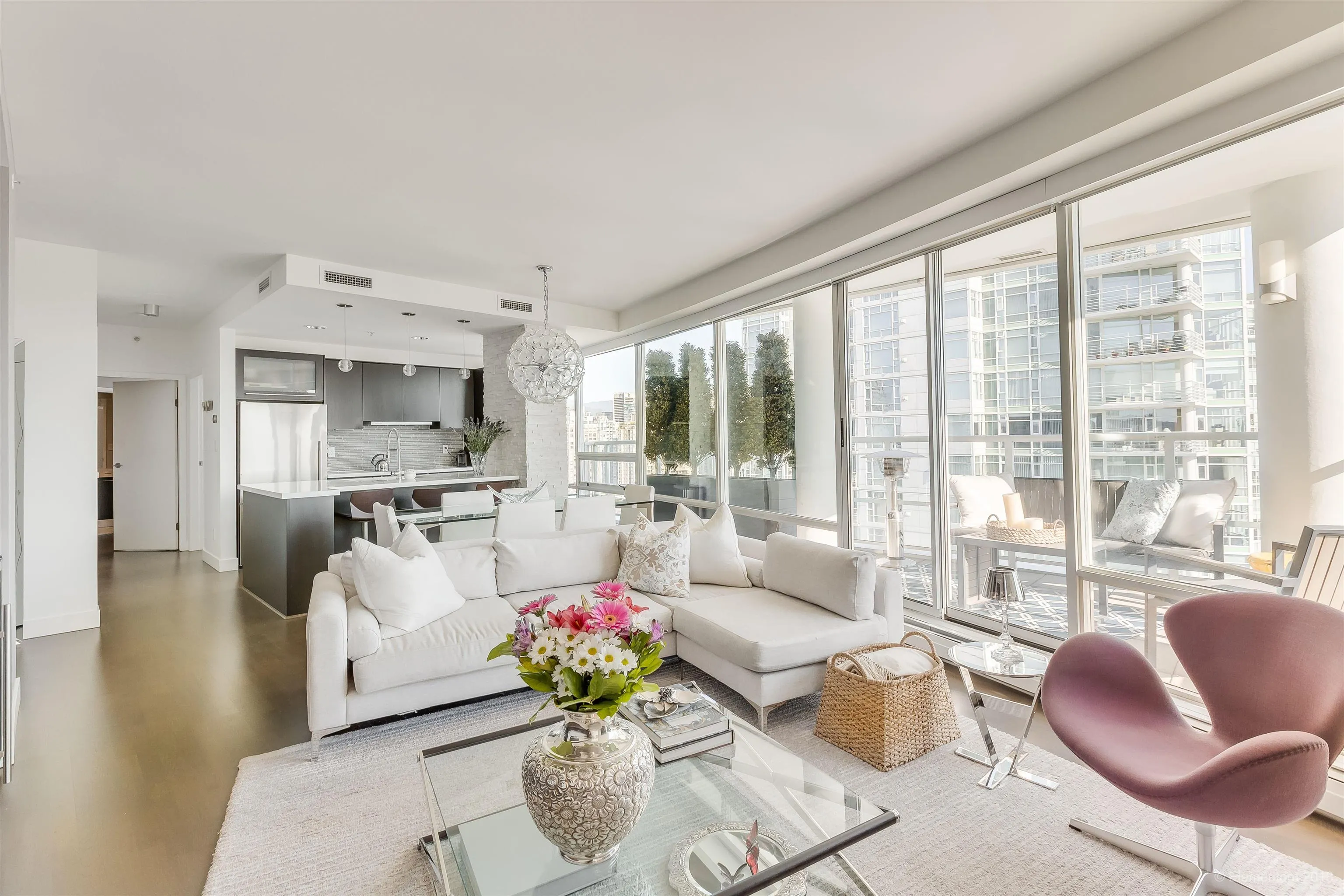 2903 1201 Marinaside Crescent