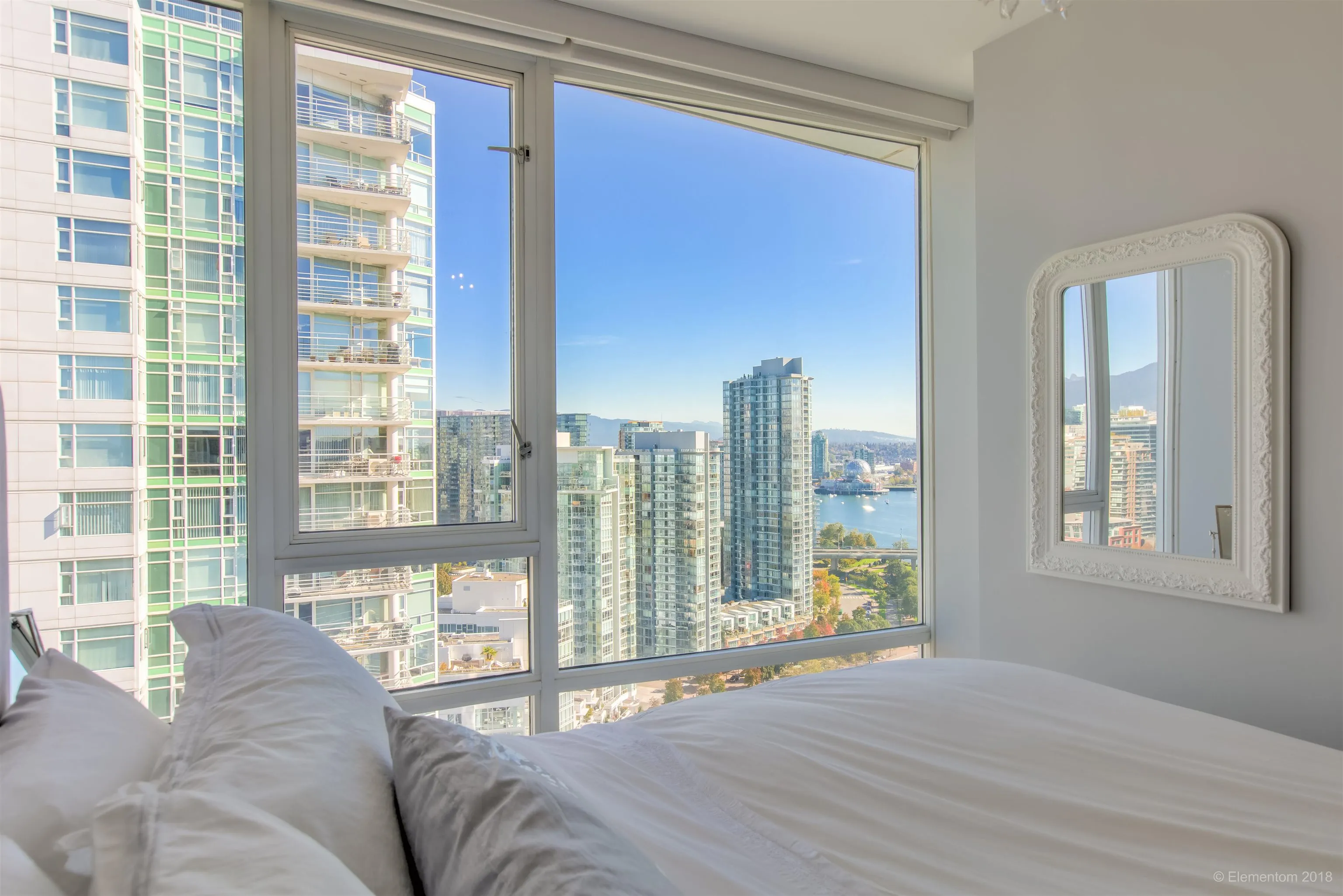 2903 1201 Marinaside Crescent
