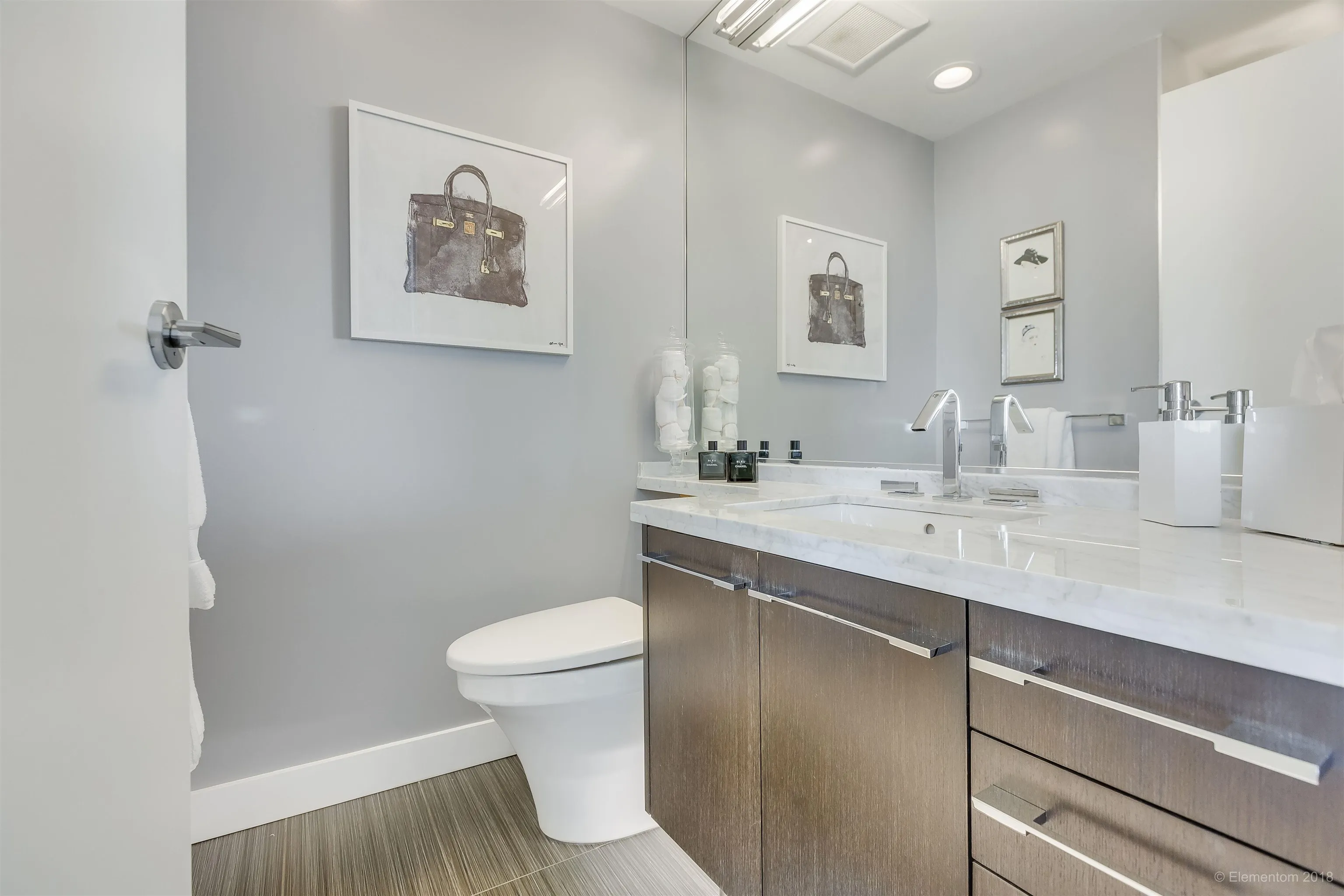 2903 1201 Marinaside Crescent