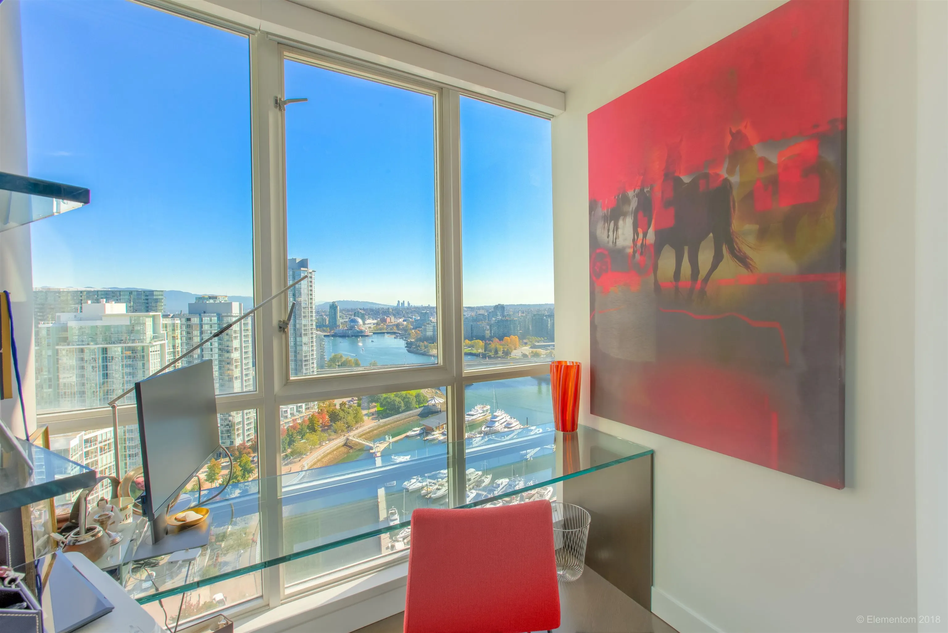 2903 1201 Marinaside Crescent
