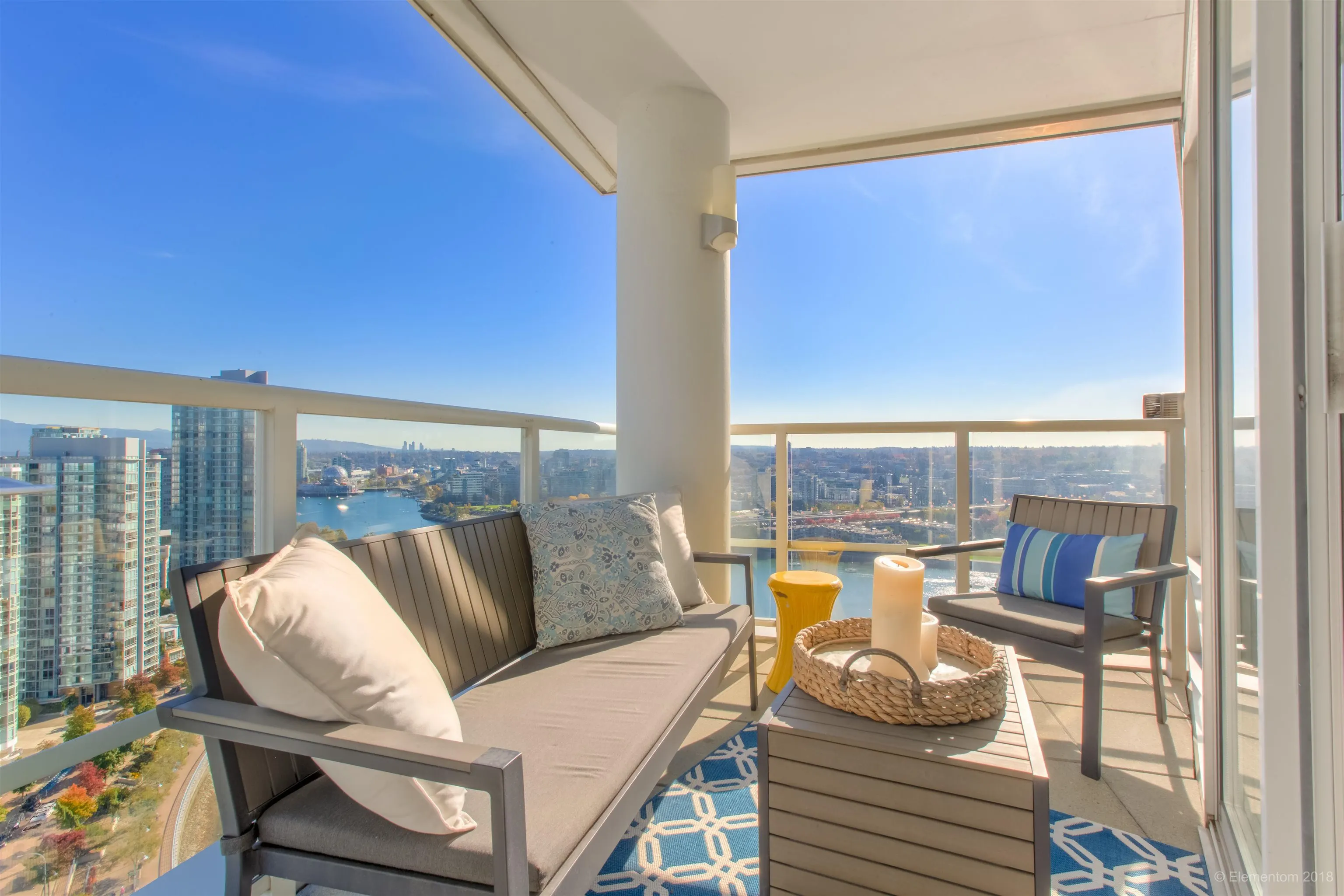 2903 1201 Marinaside Crescent