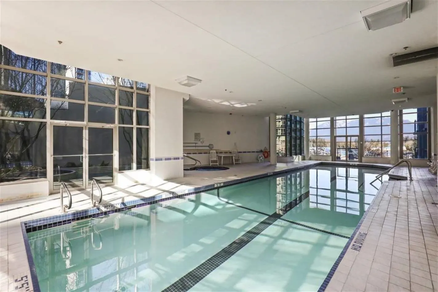 1803 1328 W Pender Street