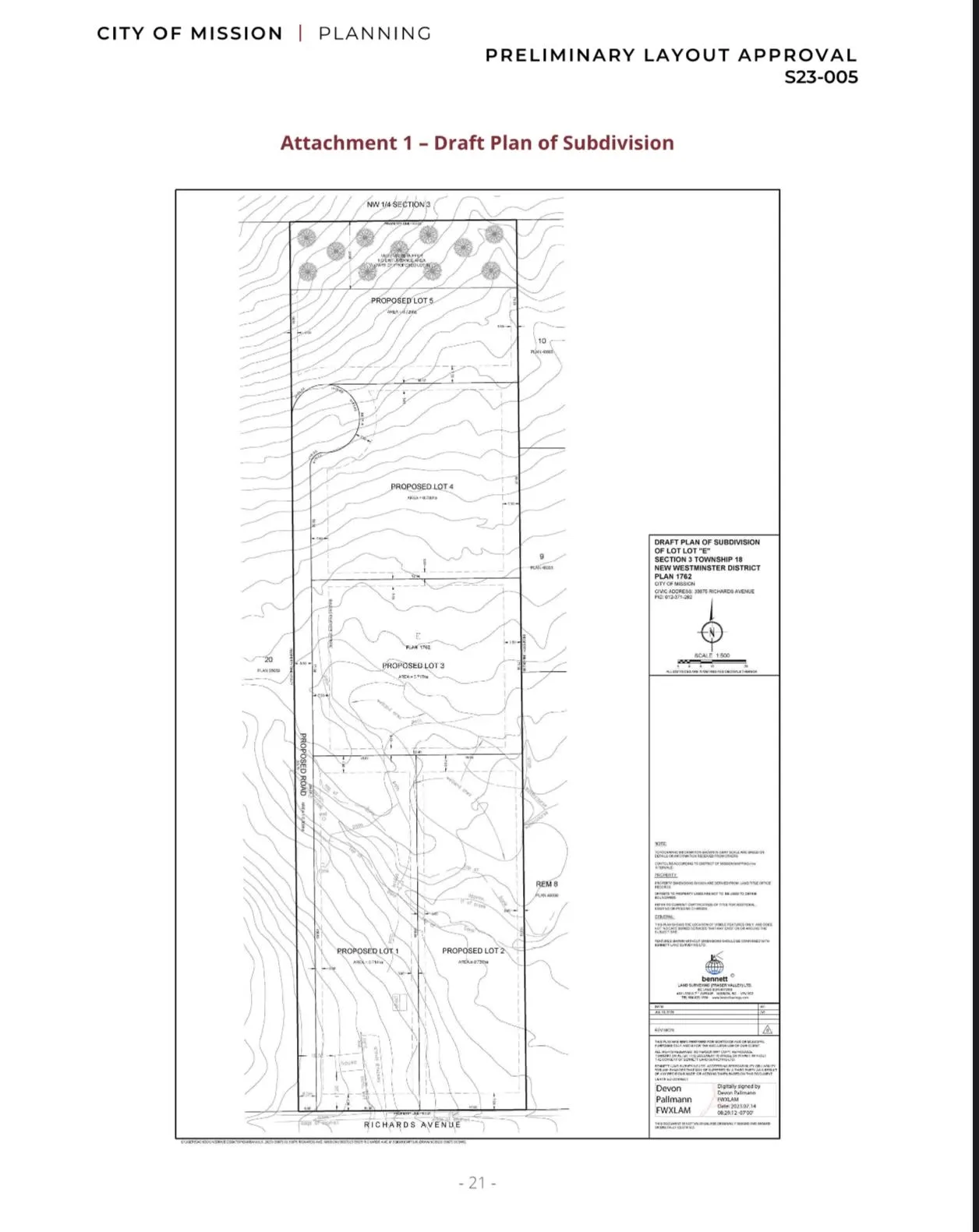 33875 Richards Avenue