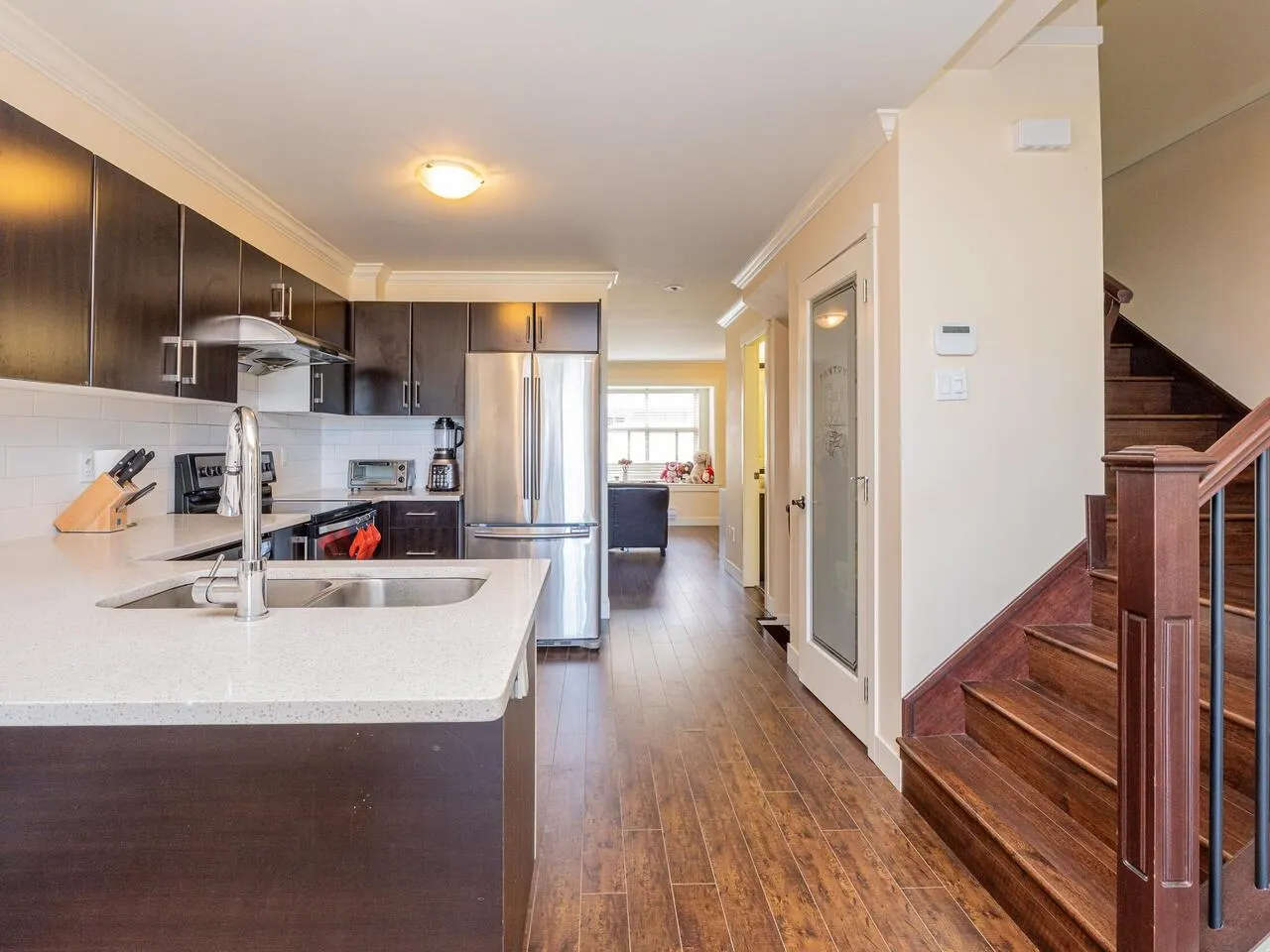 5 11111 Cambie Road