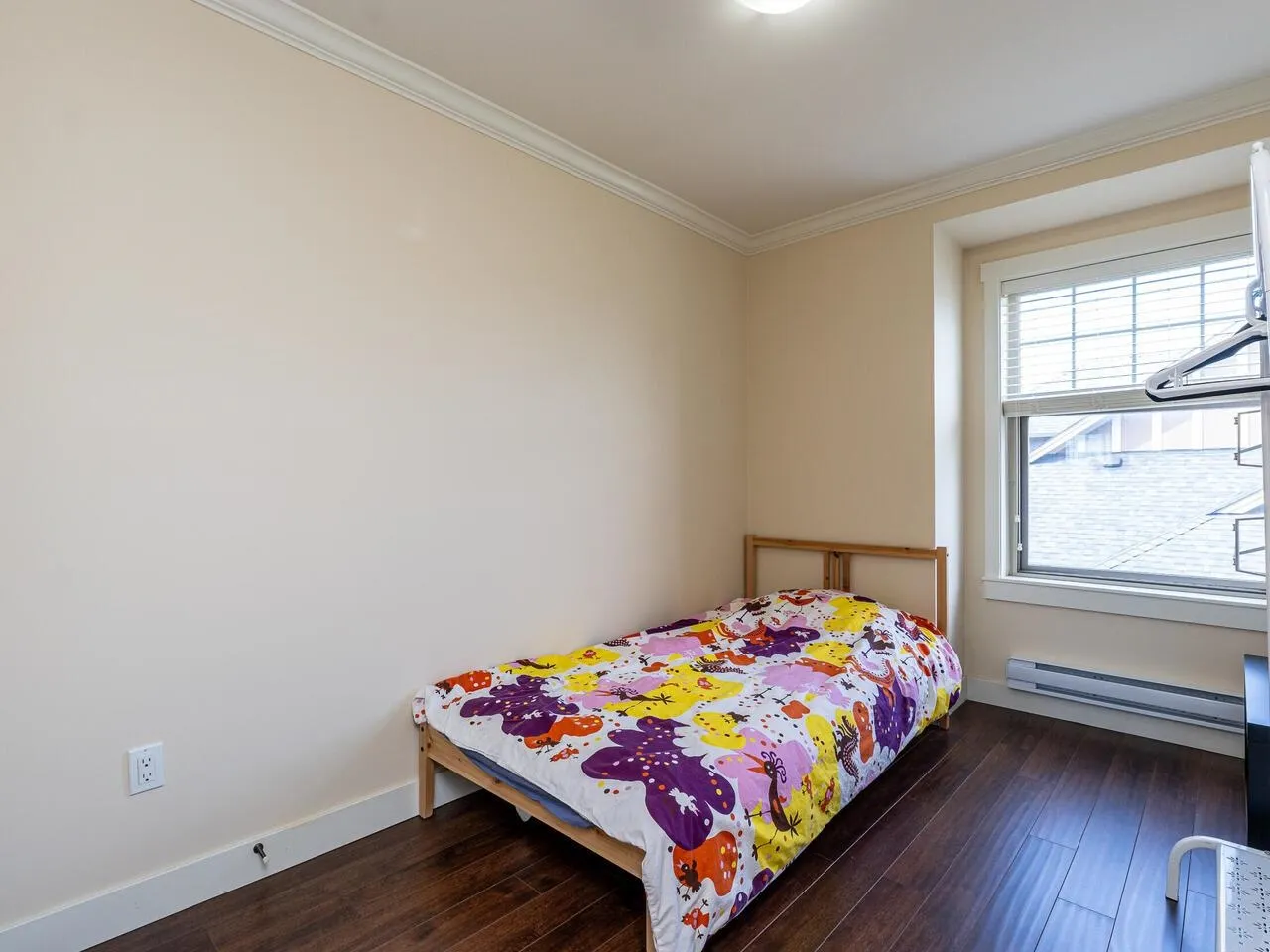 5 11111 Cambie Road