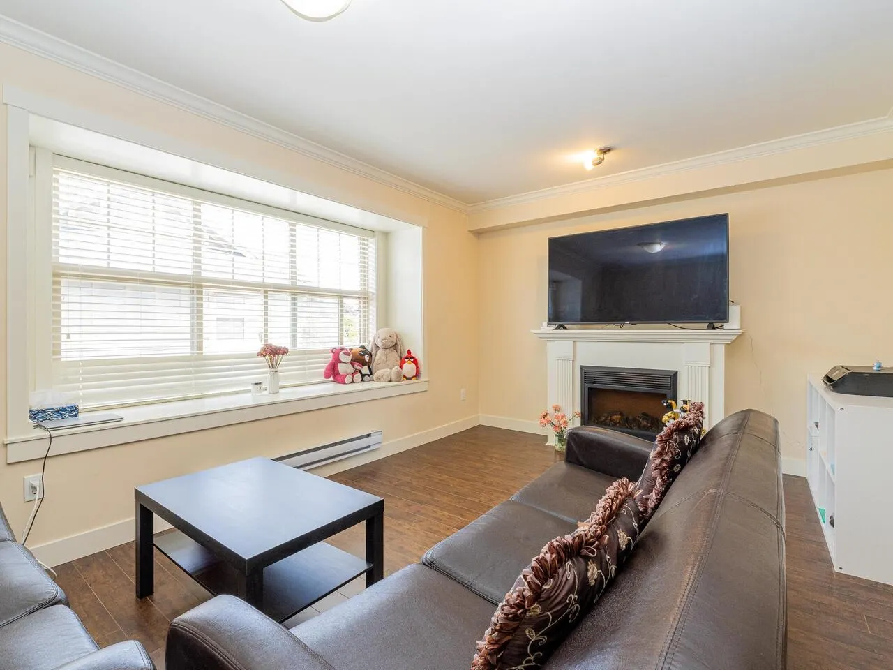 5 11111 Cambie Road