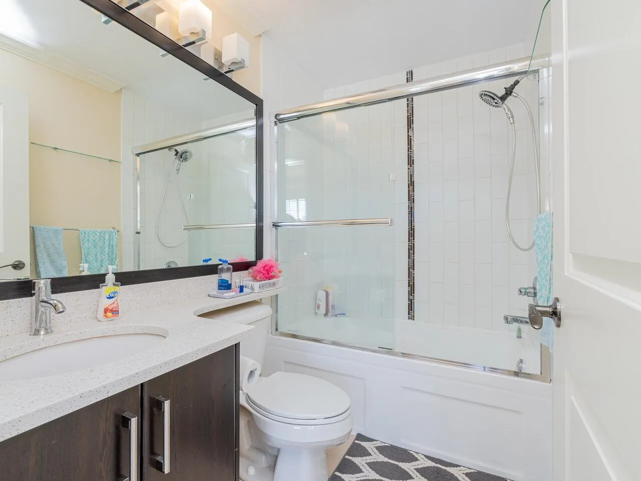 5 11111 Cambie Road