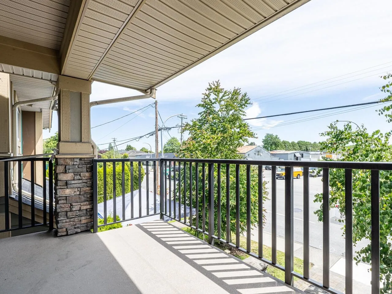5 11111 Cambie Road
