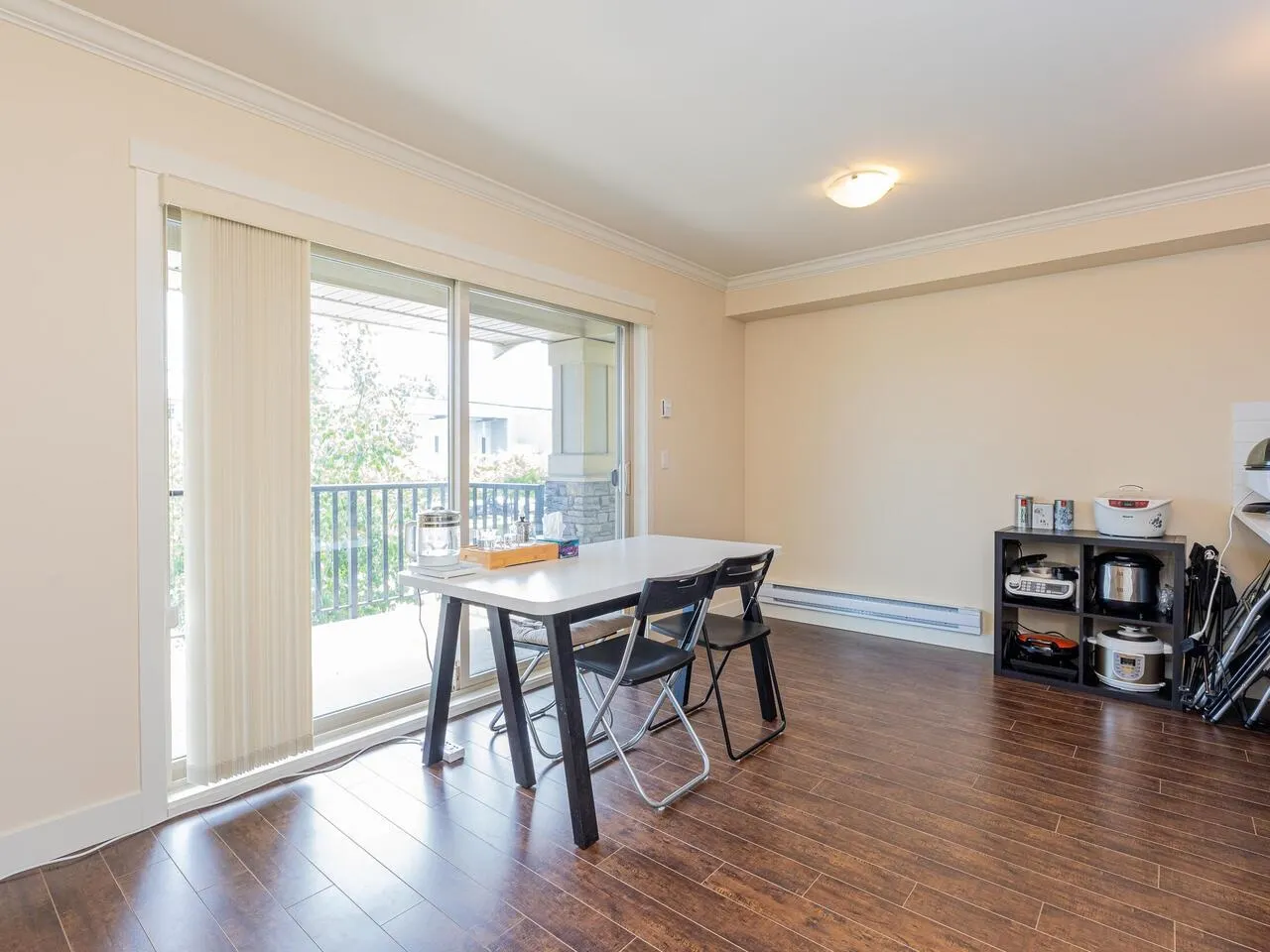 5 11111 Cambie Road
