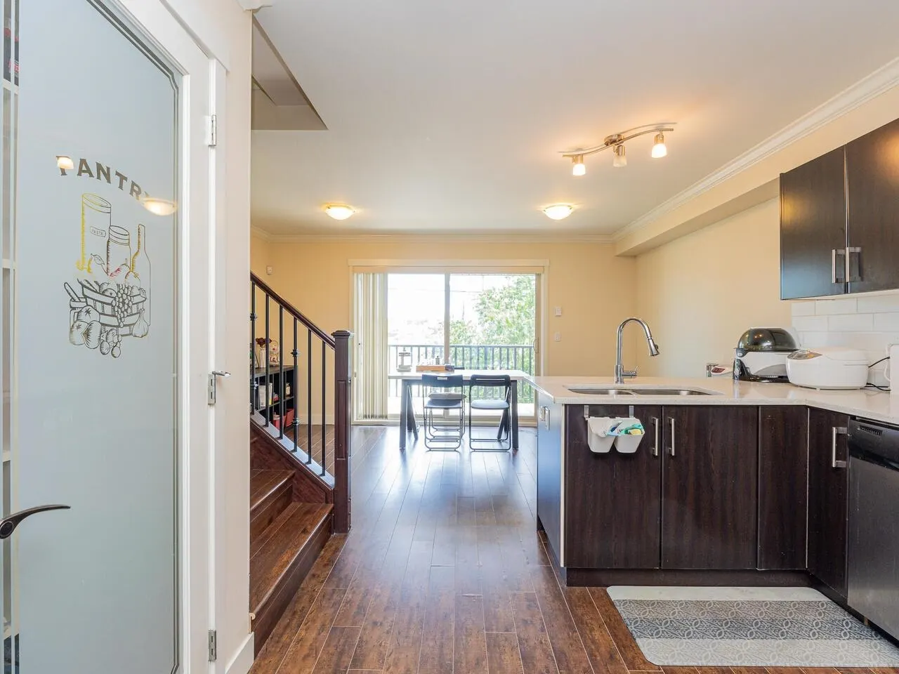 5 11111 Cambie Road