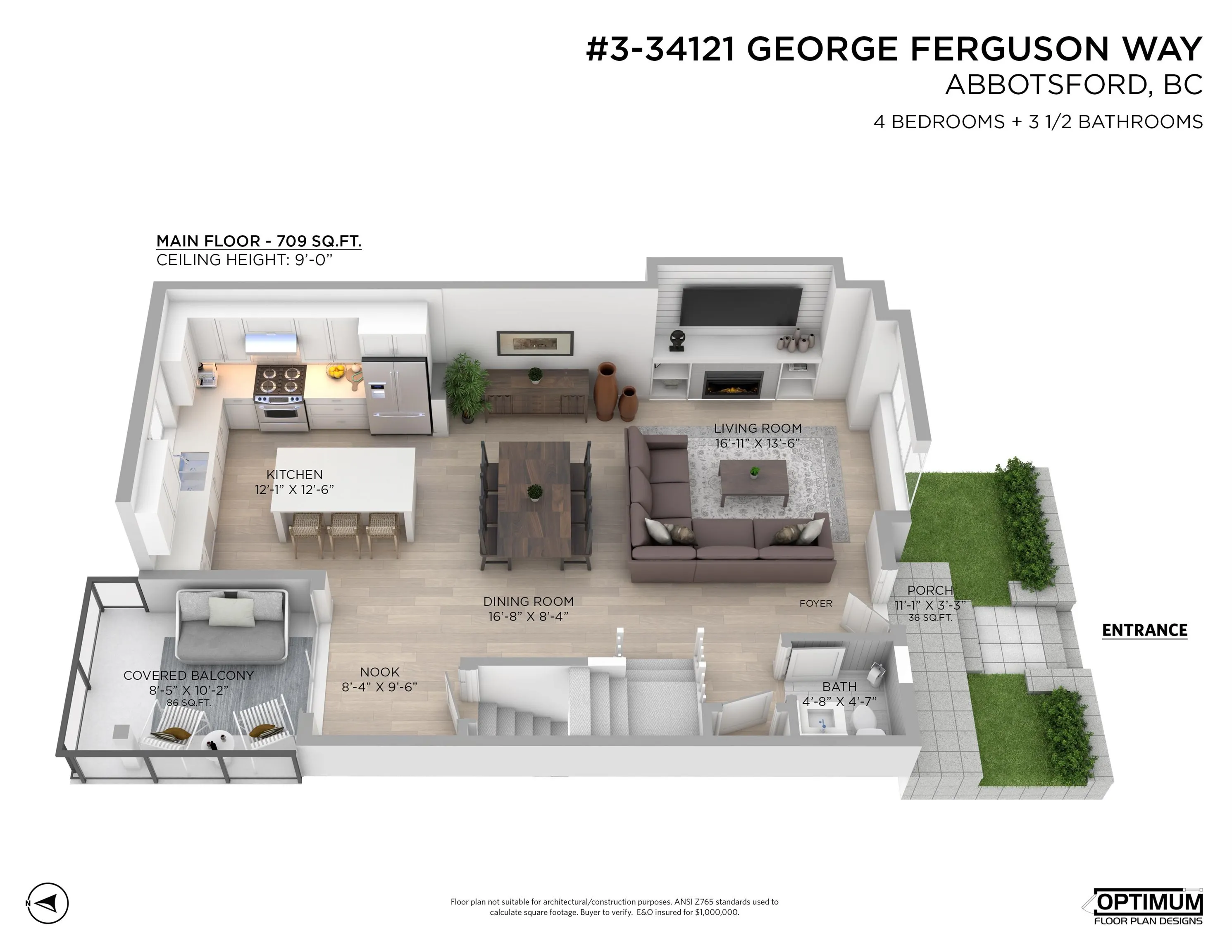 3 34121 George Ferguson Way