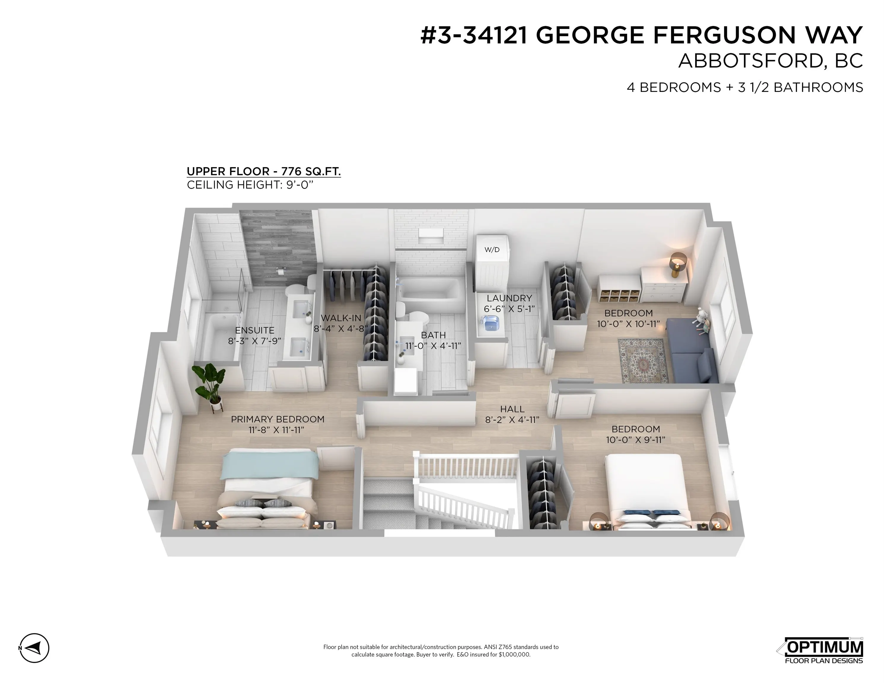 3 34121 George Ferguson Way