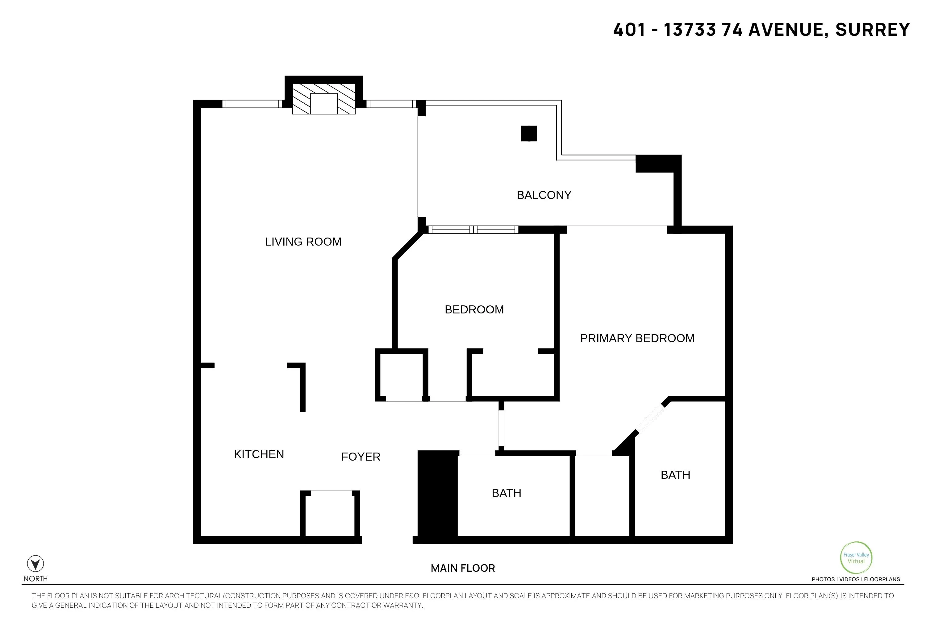 401 13733 74 Avenue