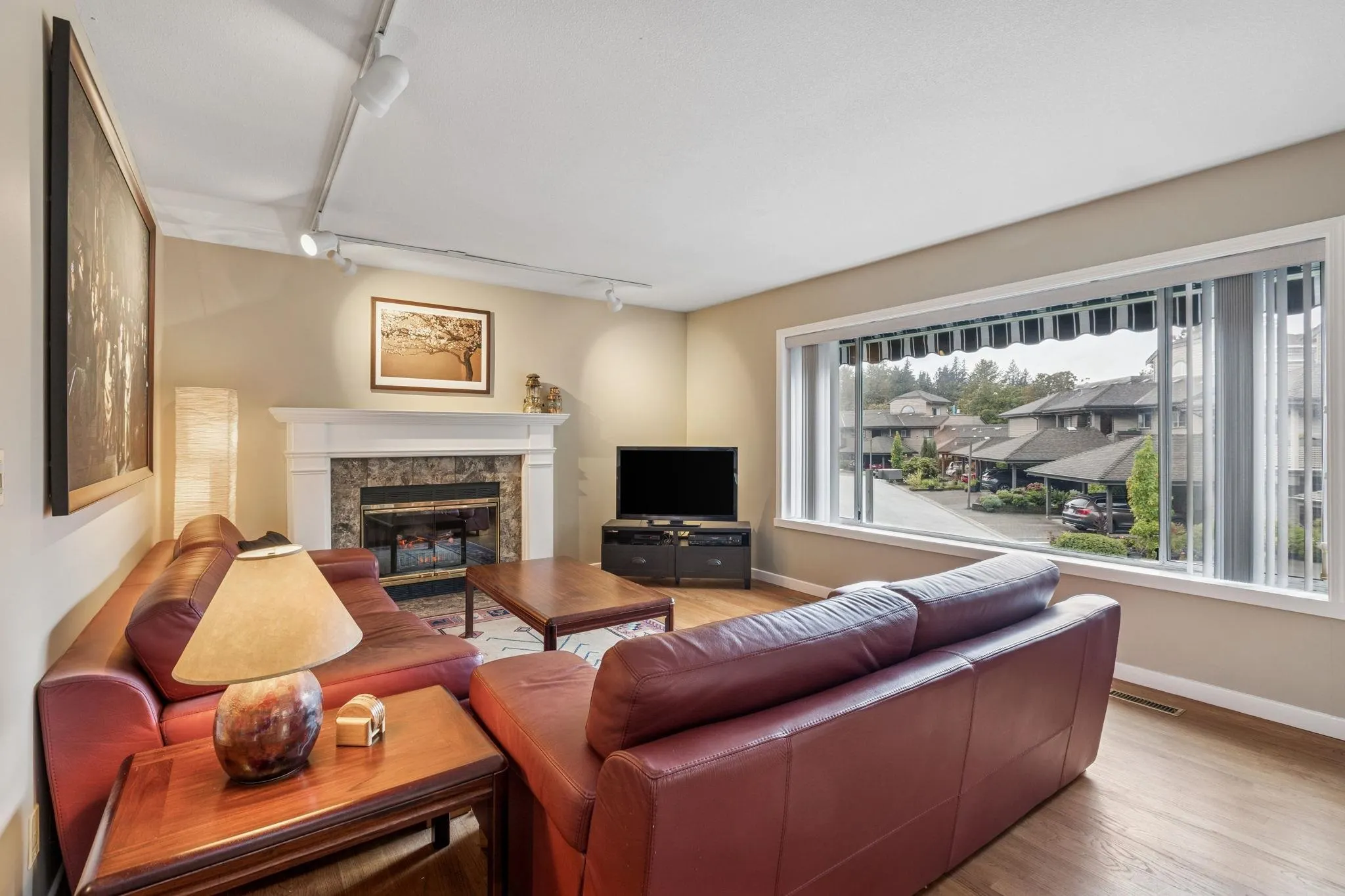 950 Roche Point Drive