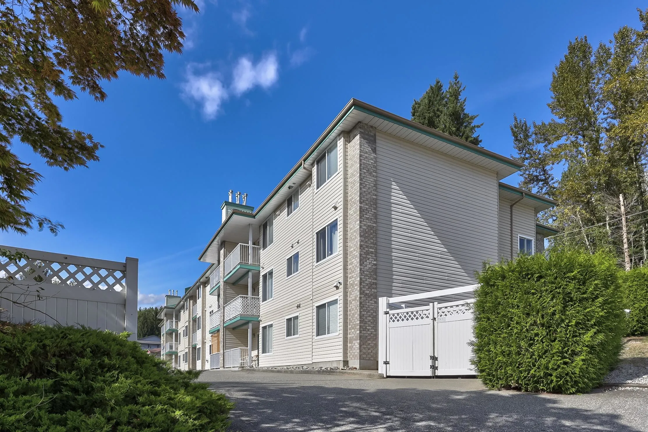 306 7265 Haig Street