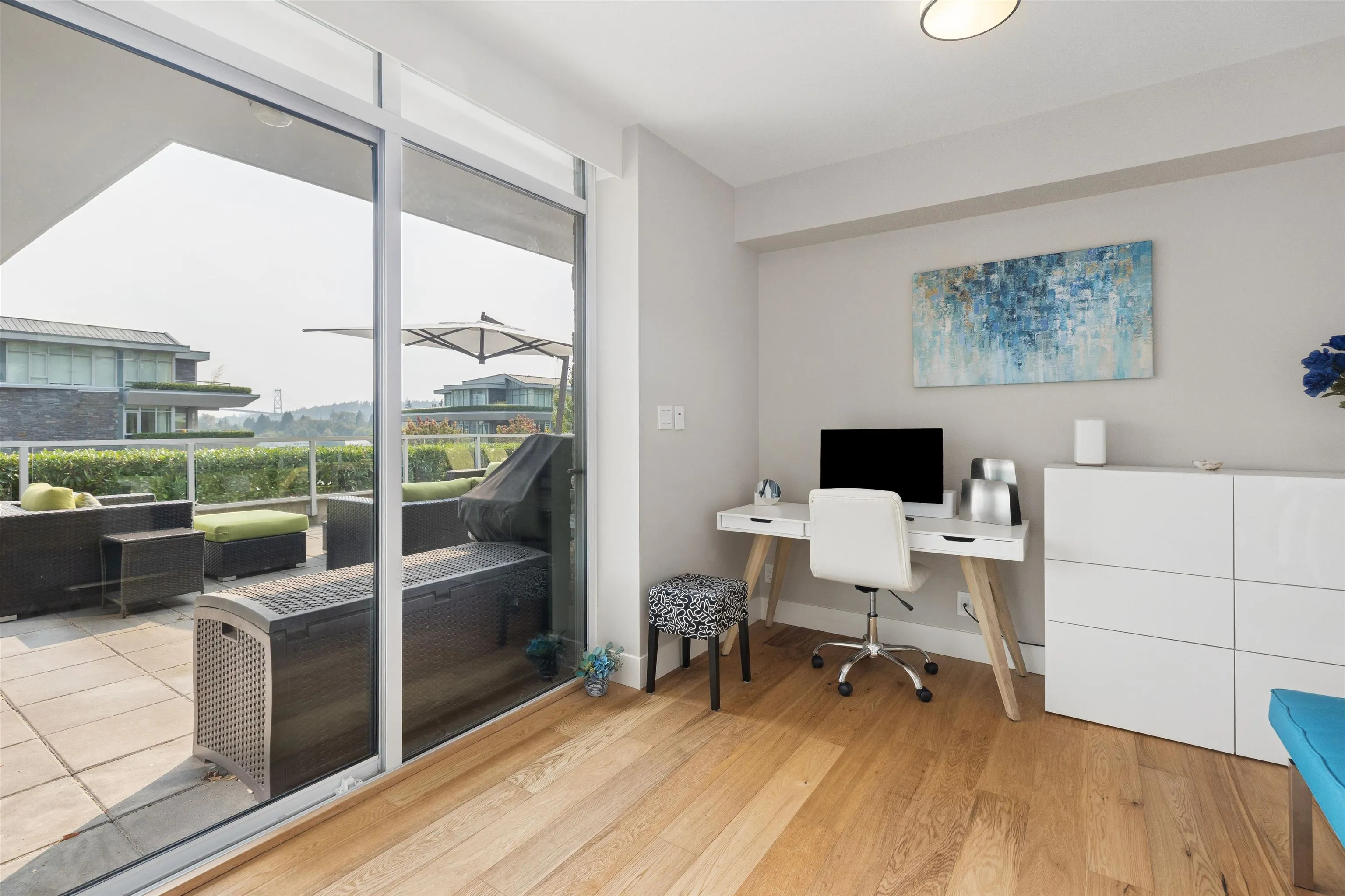 201 908 Keith Road