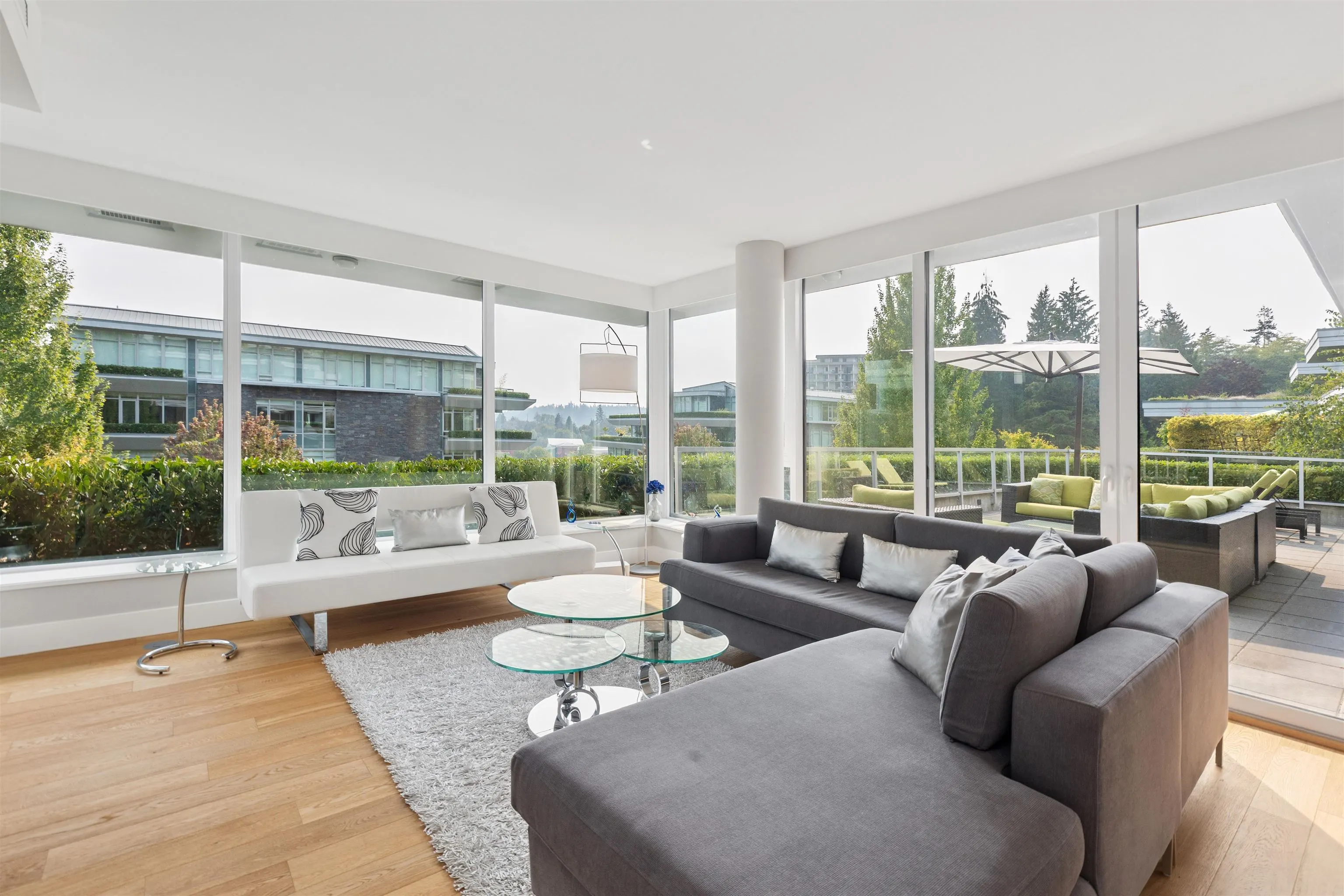 201 908 Keith Road