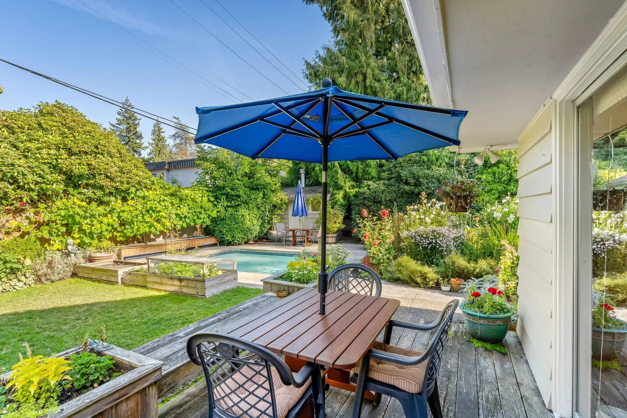 2658 Newmarket Drive