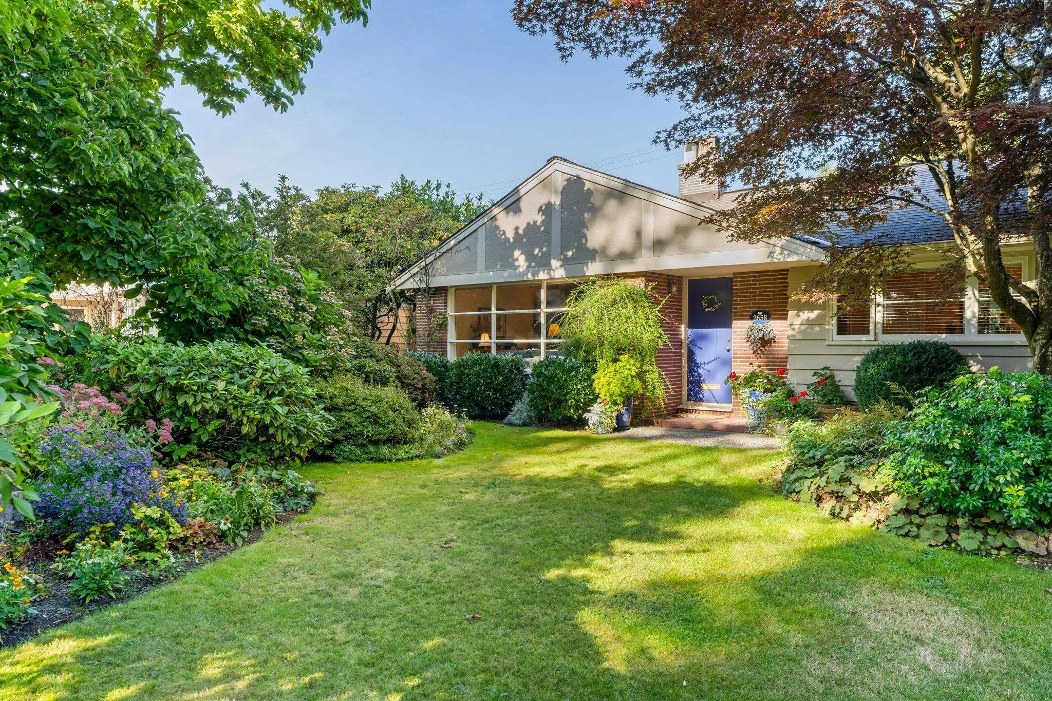 2658 Newmarket Drive