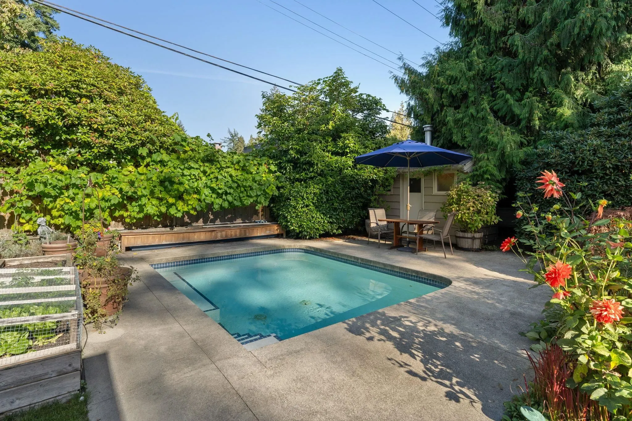 2658 Newmarket Drive