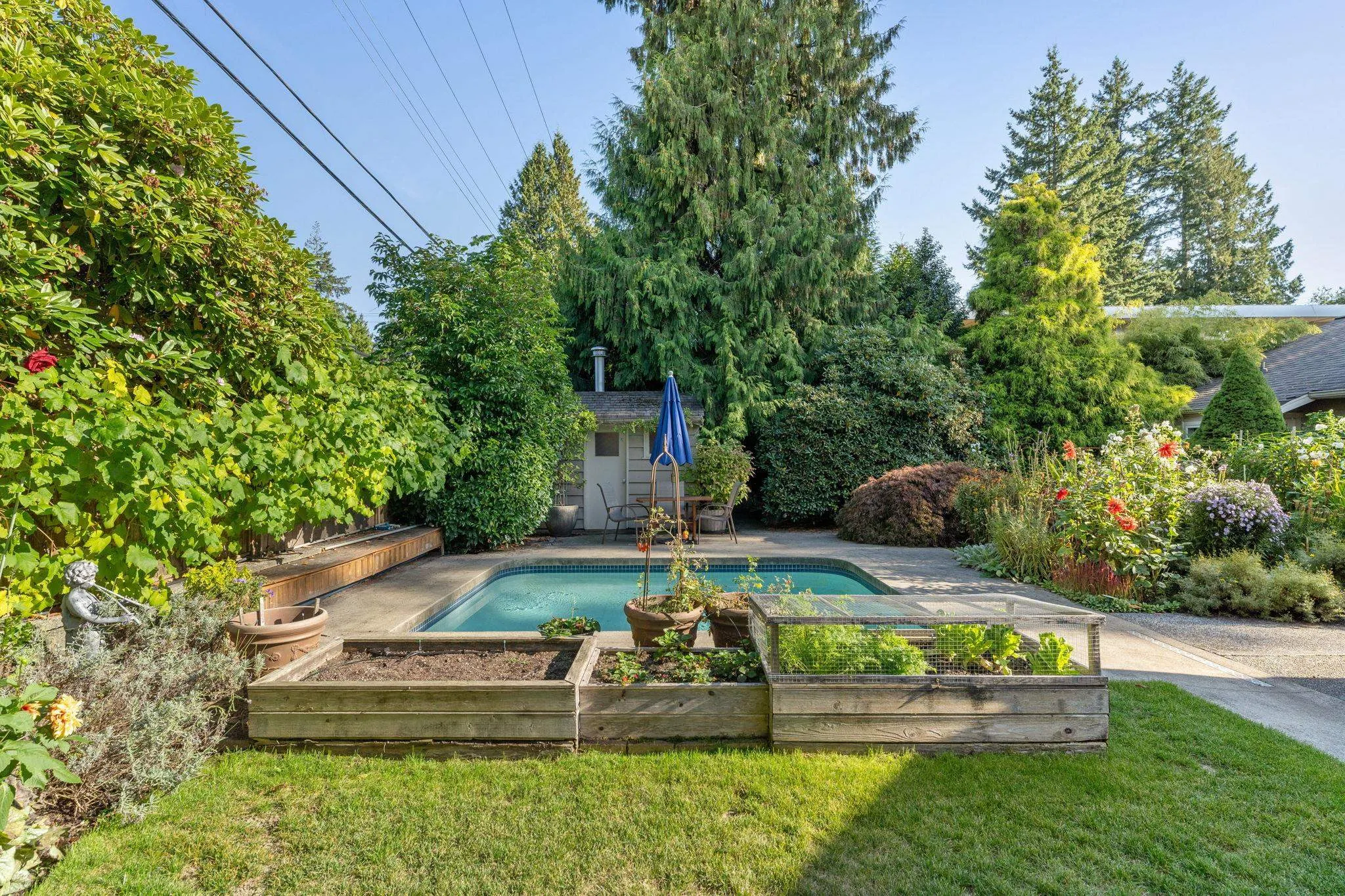 2658 Newmarket Drive