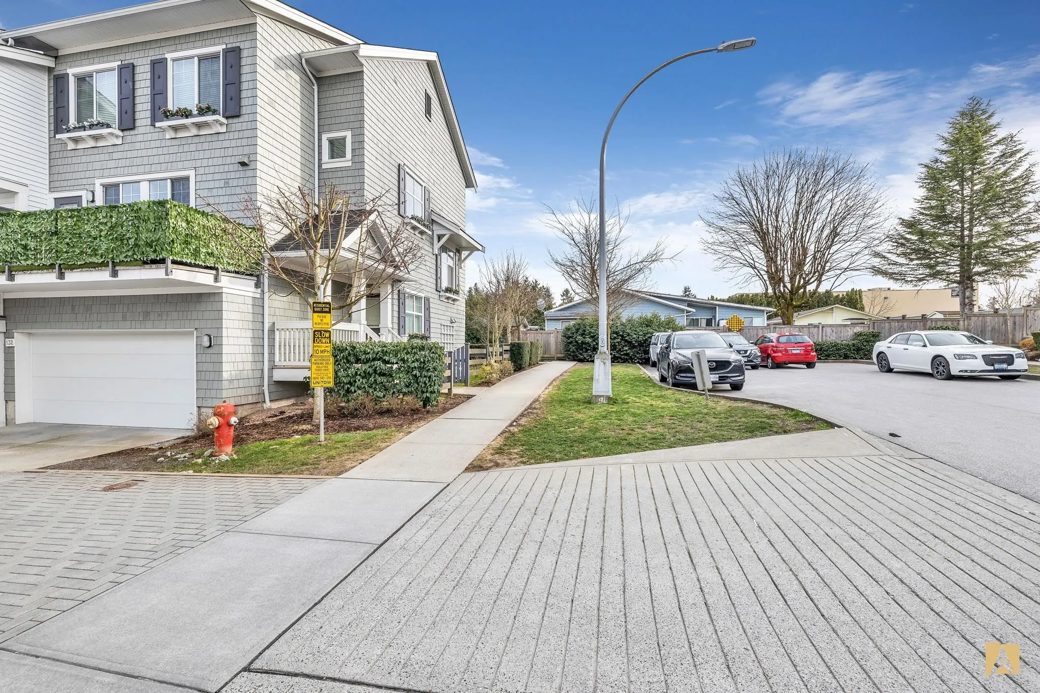 132 8130 136a Street