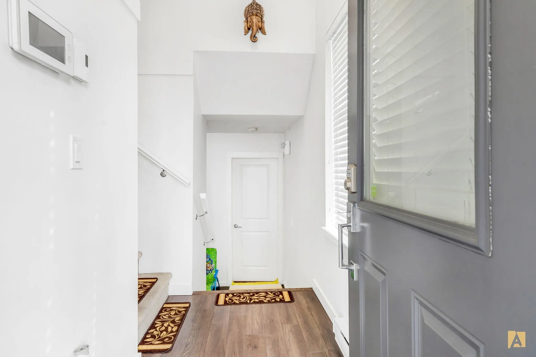 132 8130 136a Street
