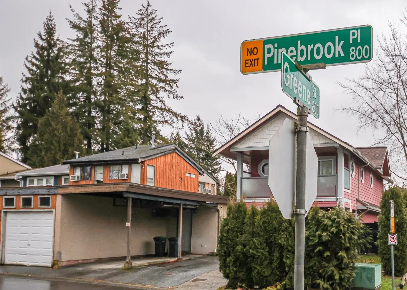 864 Pinebrook Place