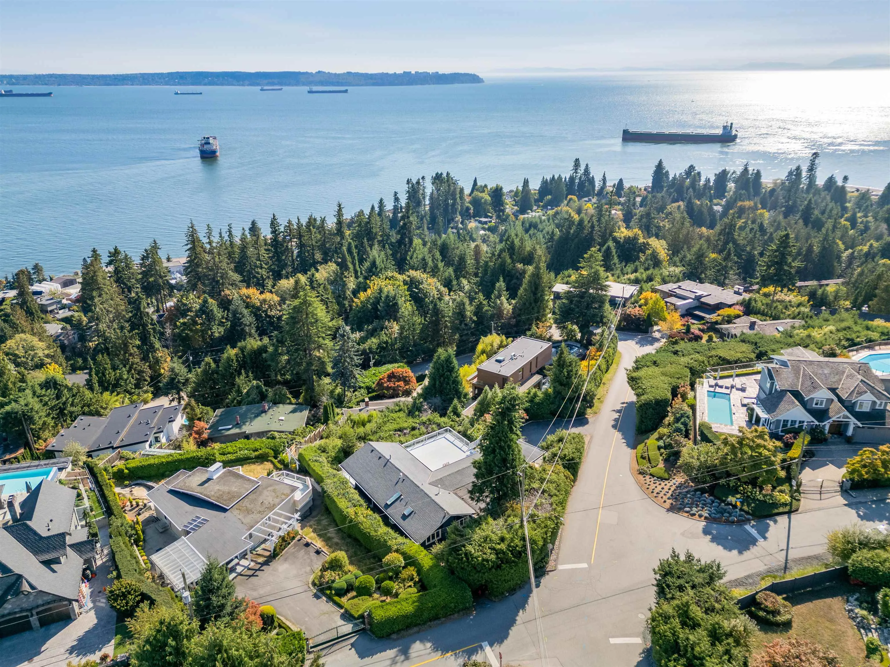 4111 Burkehill Road