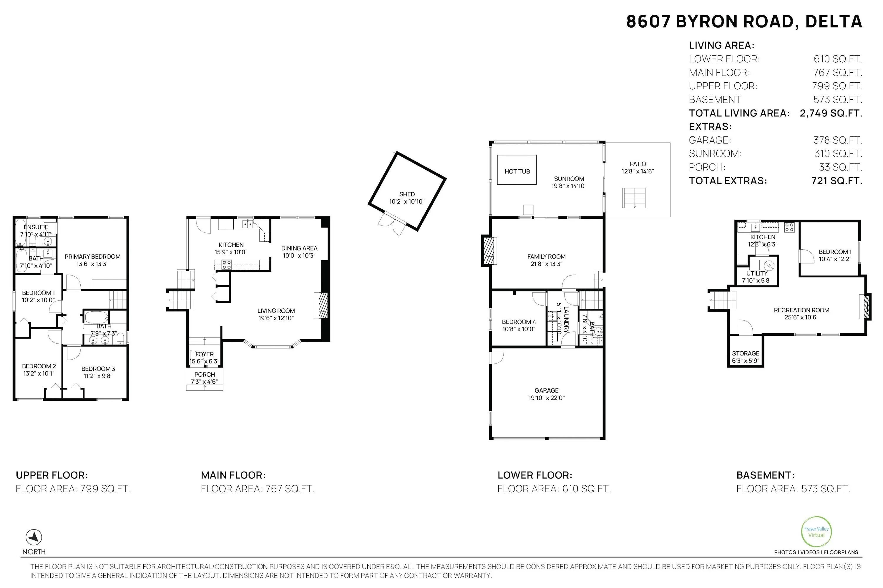 8607 Byron Road