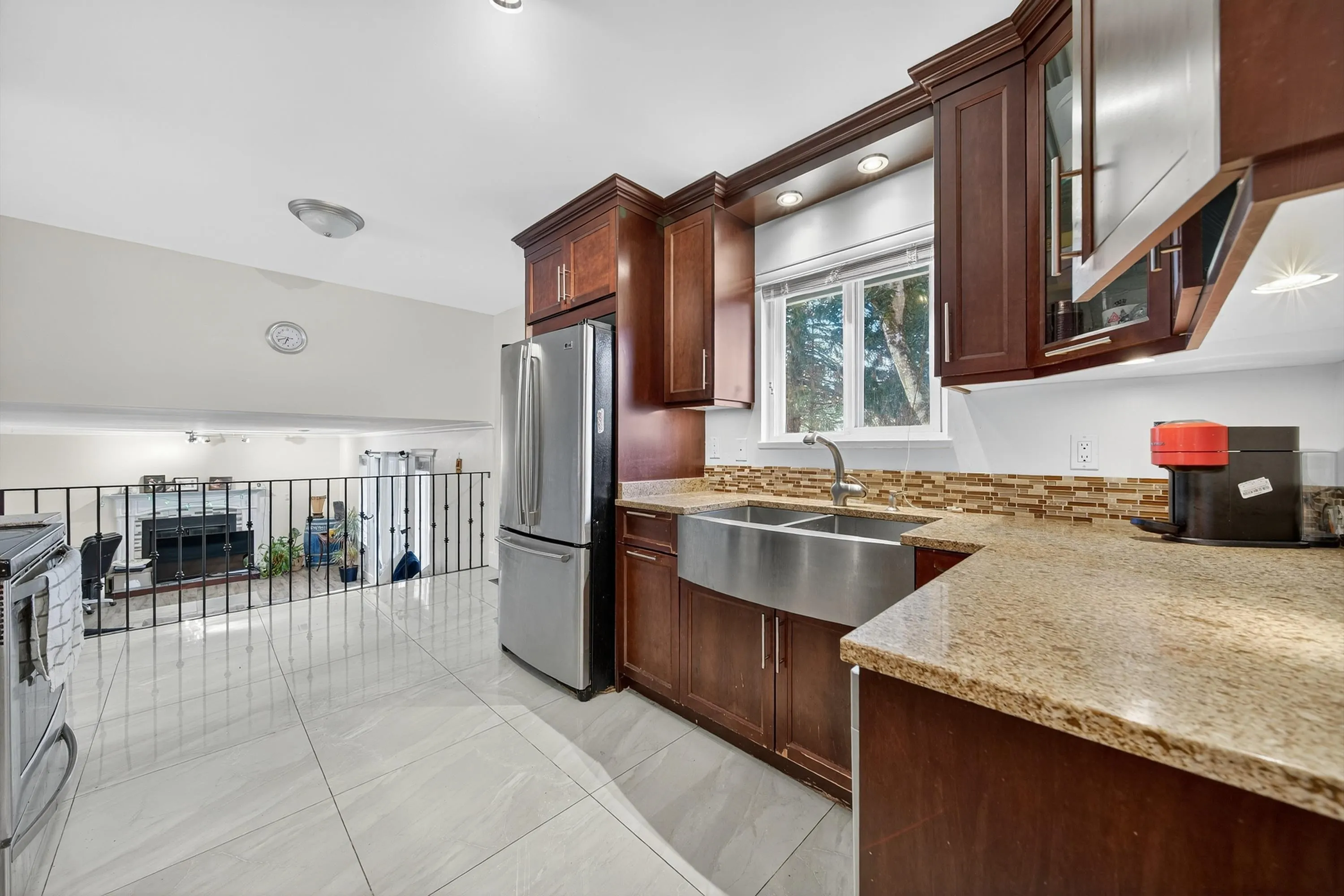 8607 Byron Road