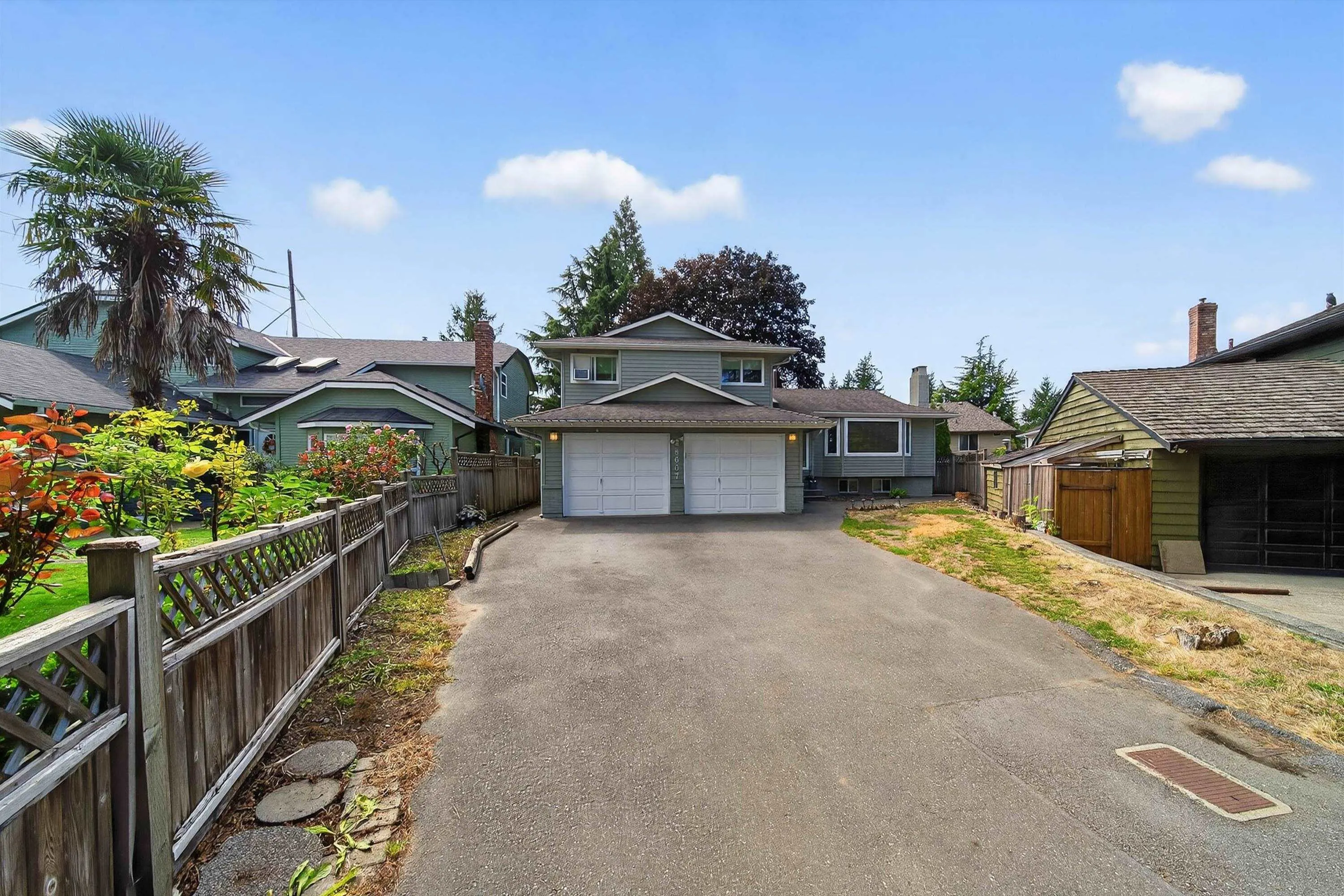 8607 Byron Road