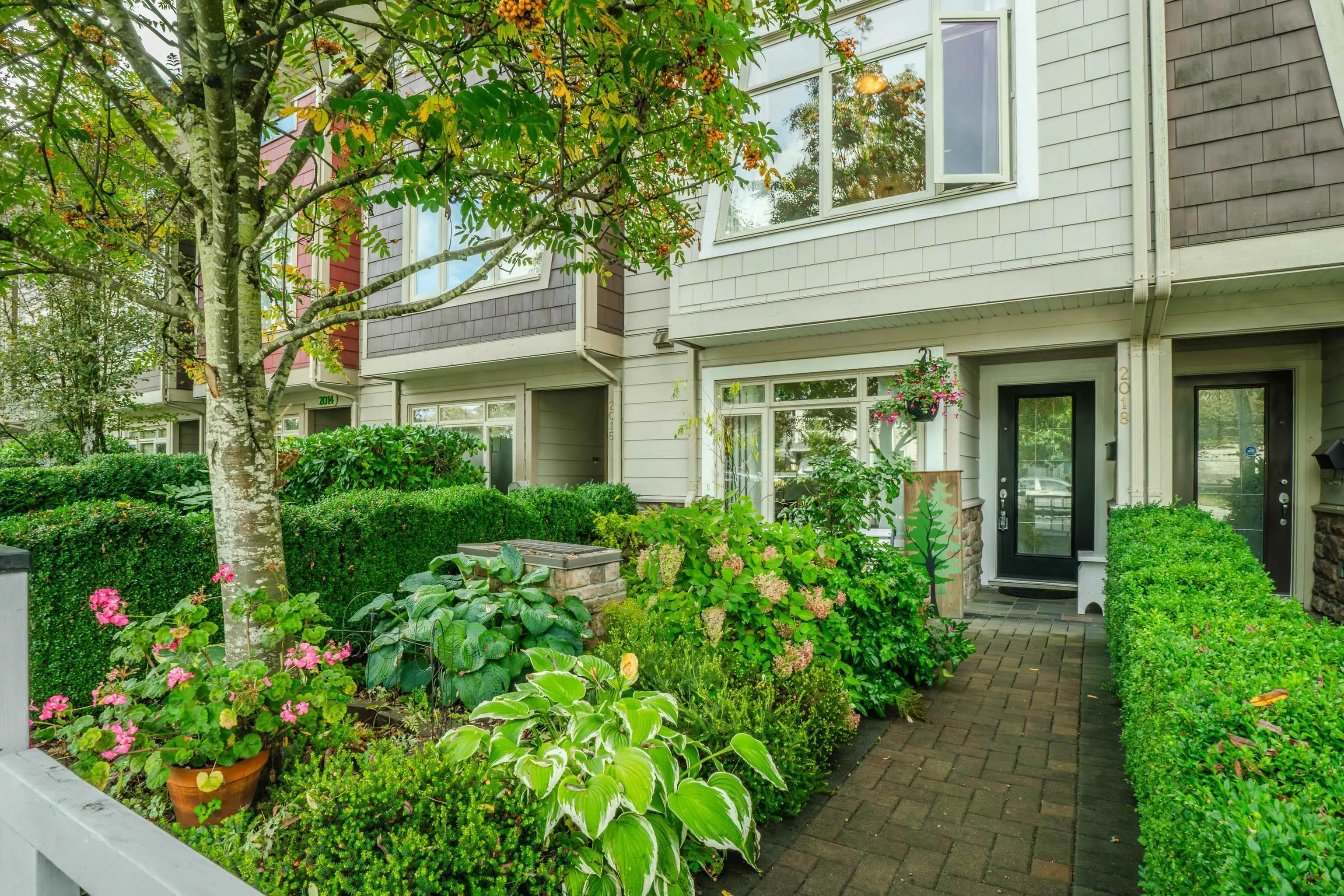 2018 Fraser Avenue