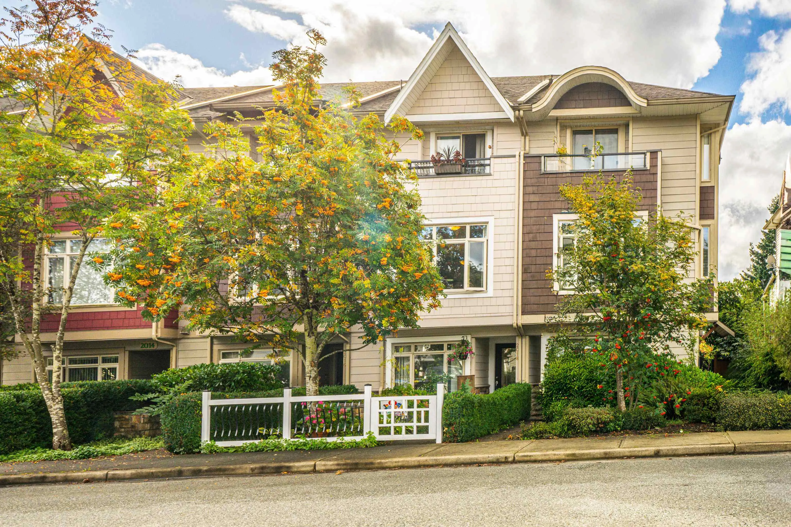 2018 Fraser Avenue