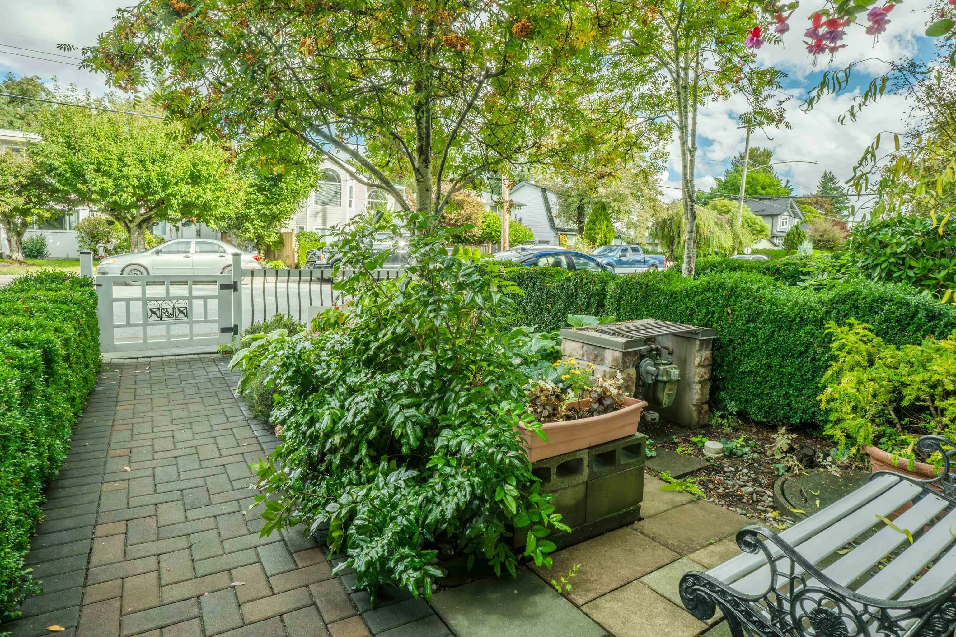 2018 Fraser Avenue