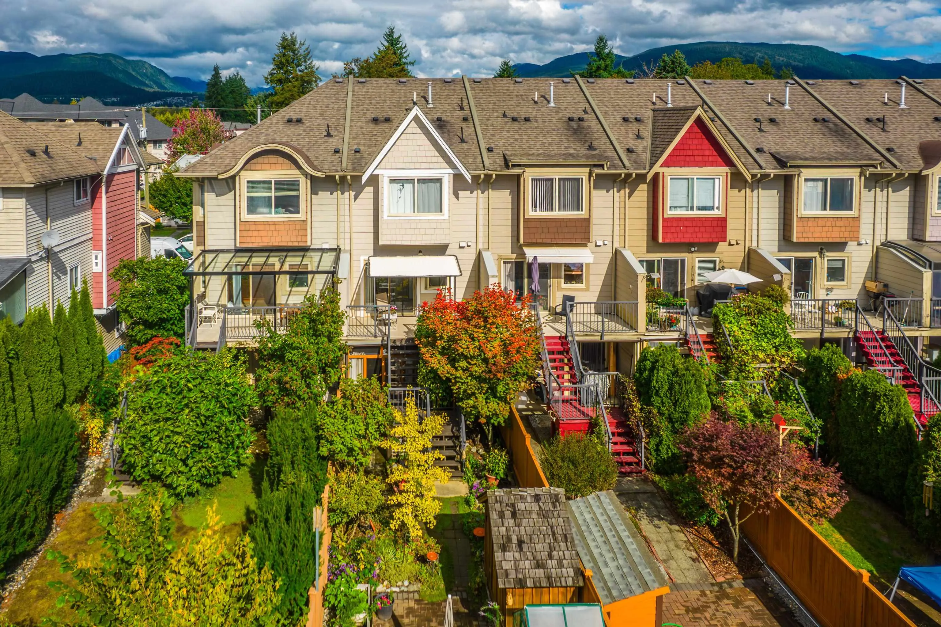 2018 Fraser Avenue