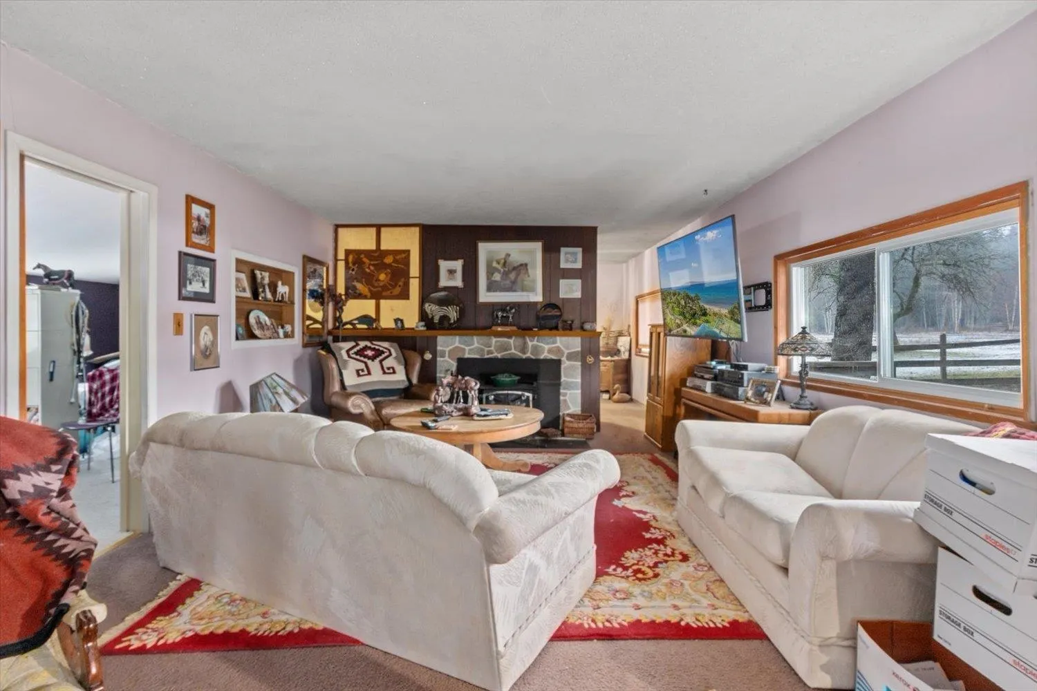 238 Maple Falls Road
