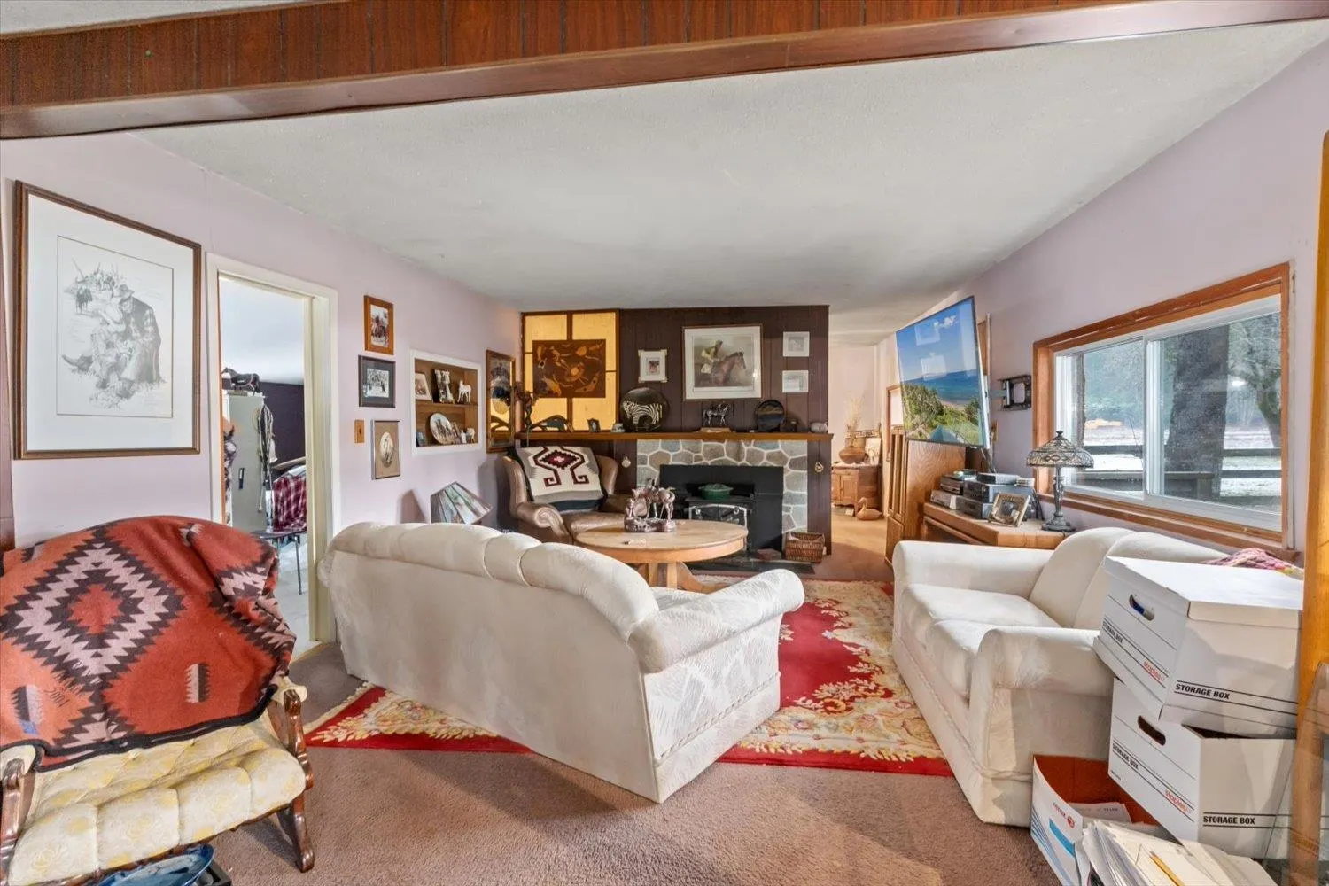 238 Maple Falls Road