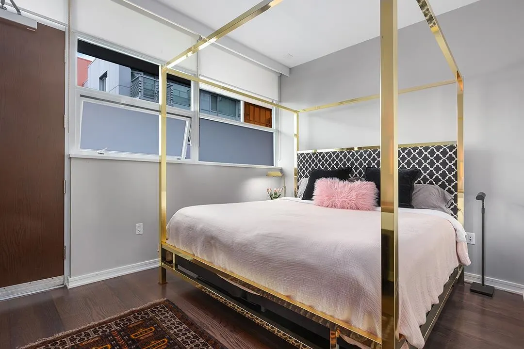 605 123 W 1st Avenue