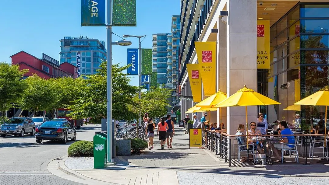 605 123 W 1st Avenue