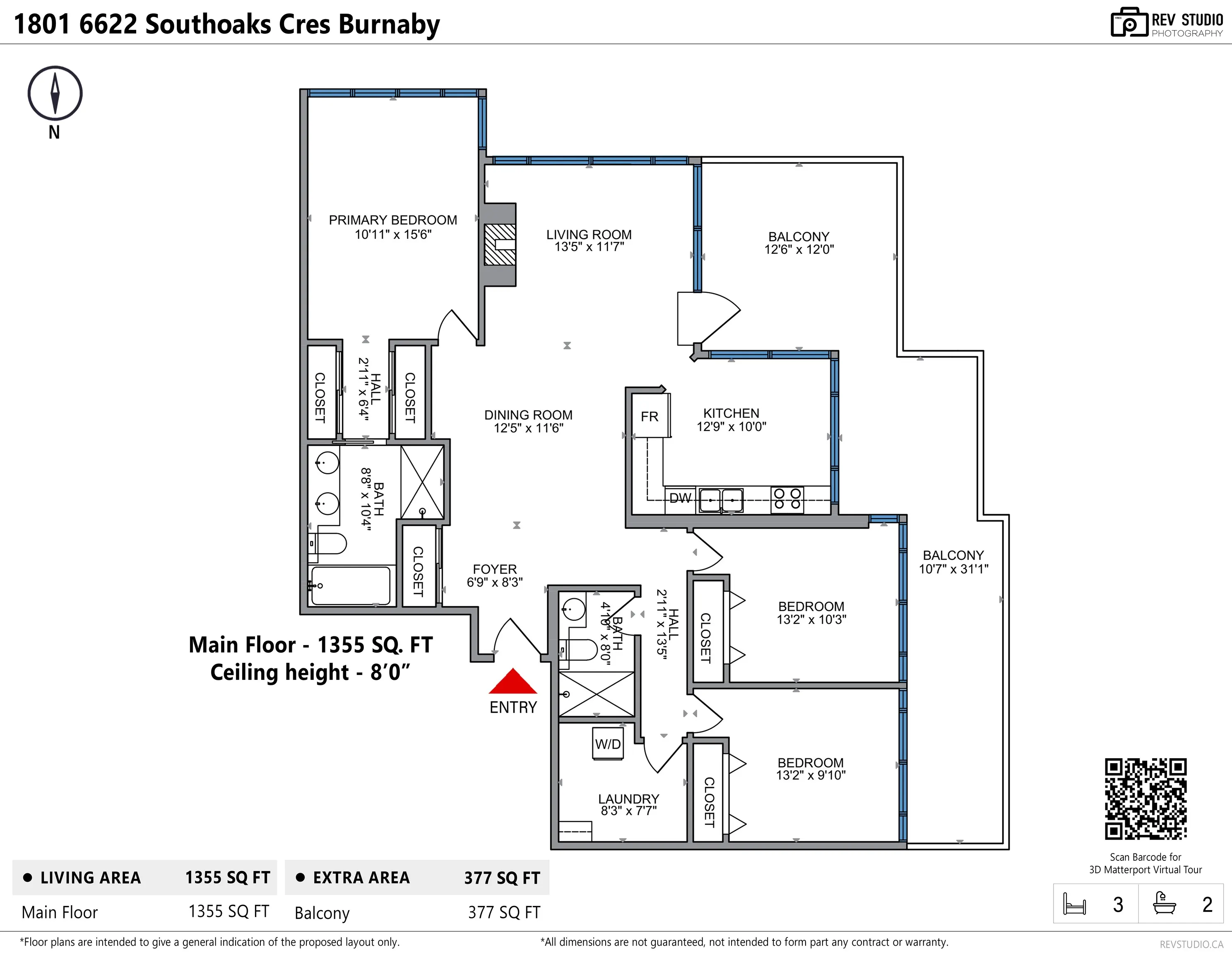 1801 6622 Southoaks Crescent
