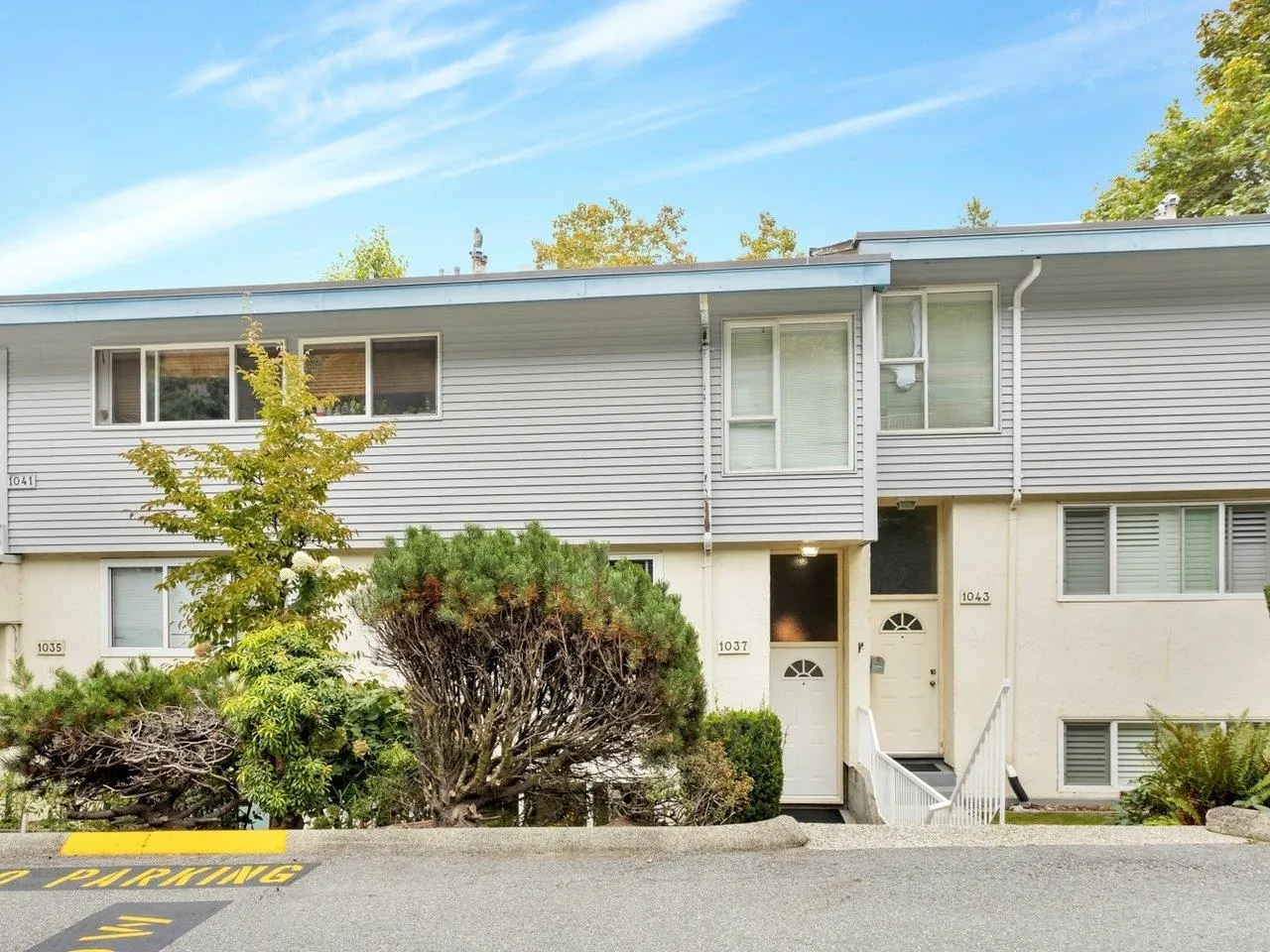 1037 Cecile Drive