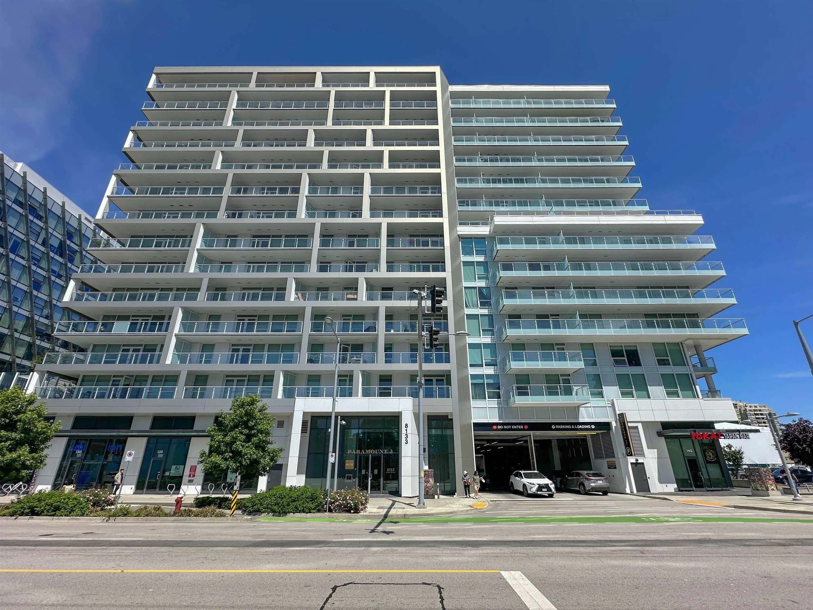 1012 8133 Cook Road