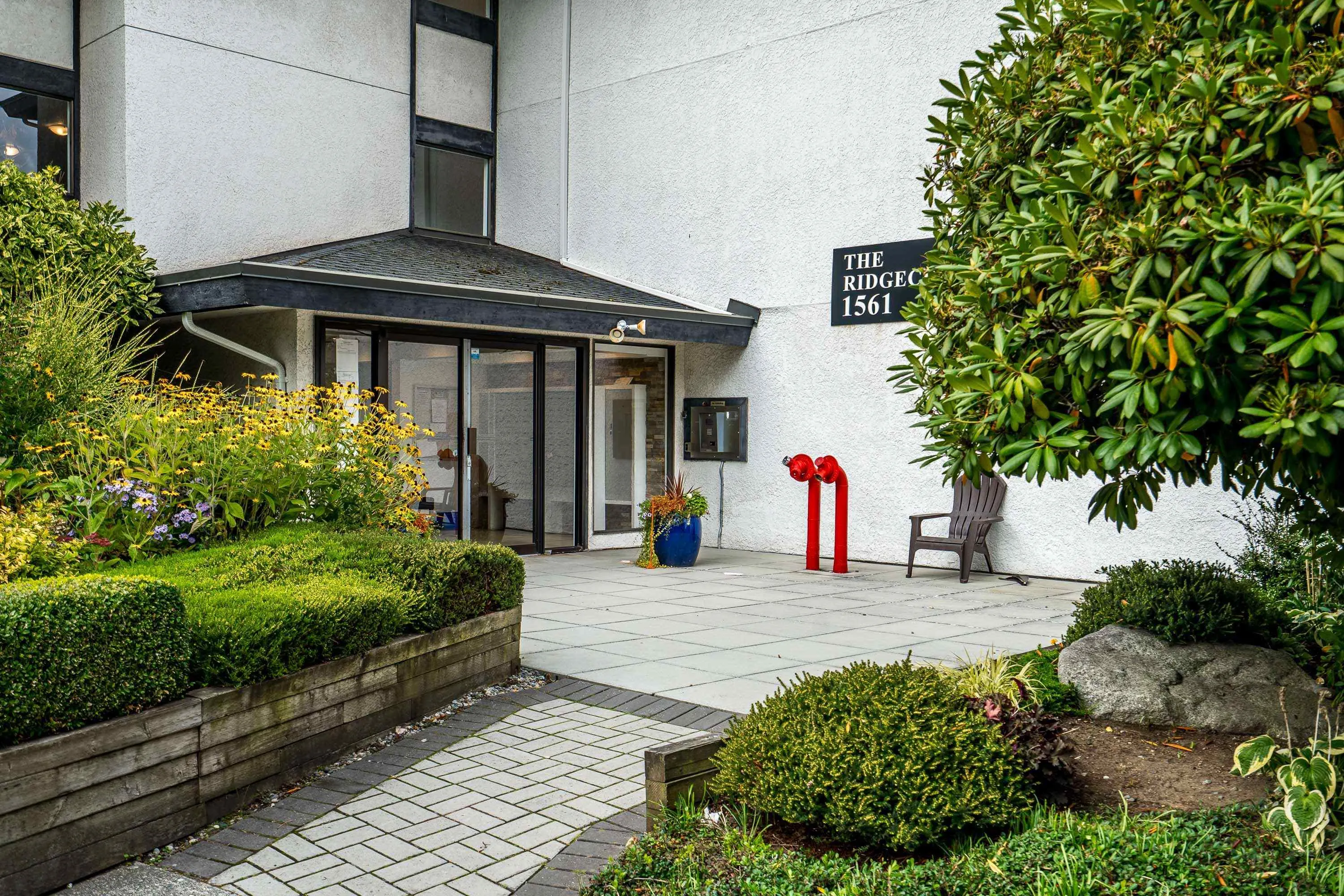 309 1561 Vidal Street