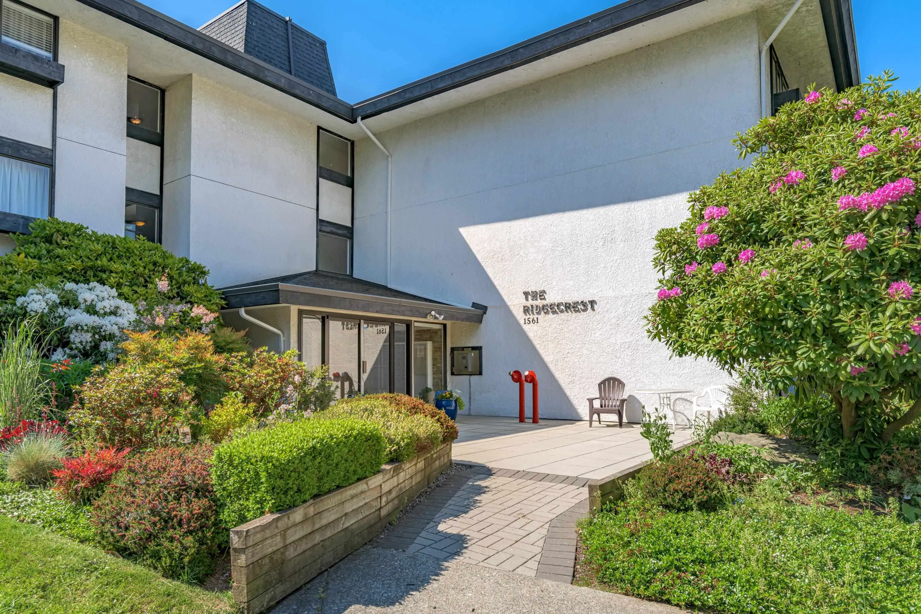 309 1561 Vidal Street